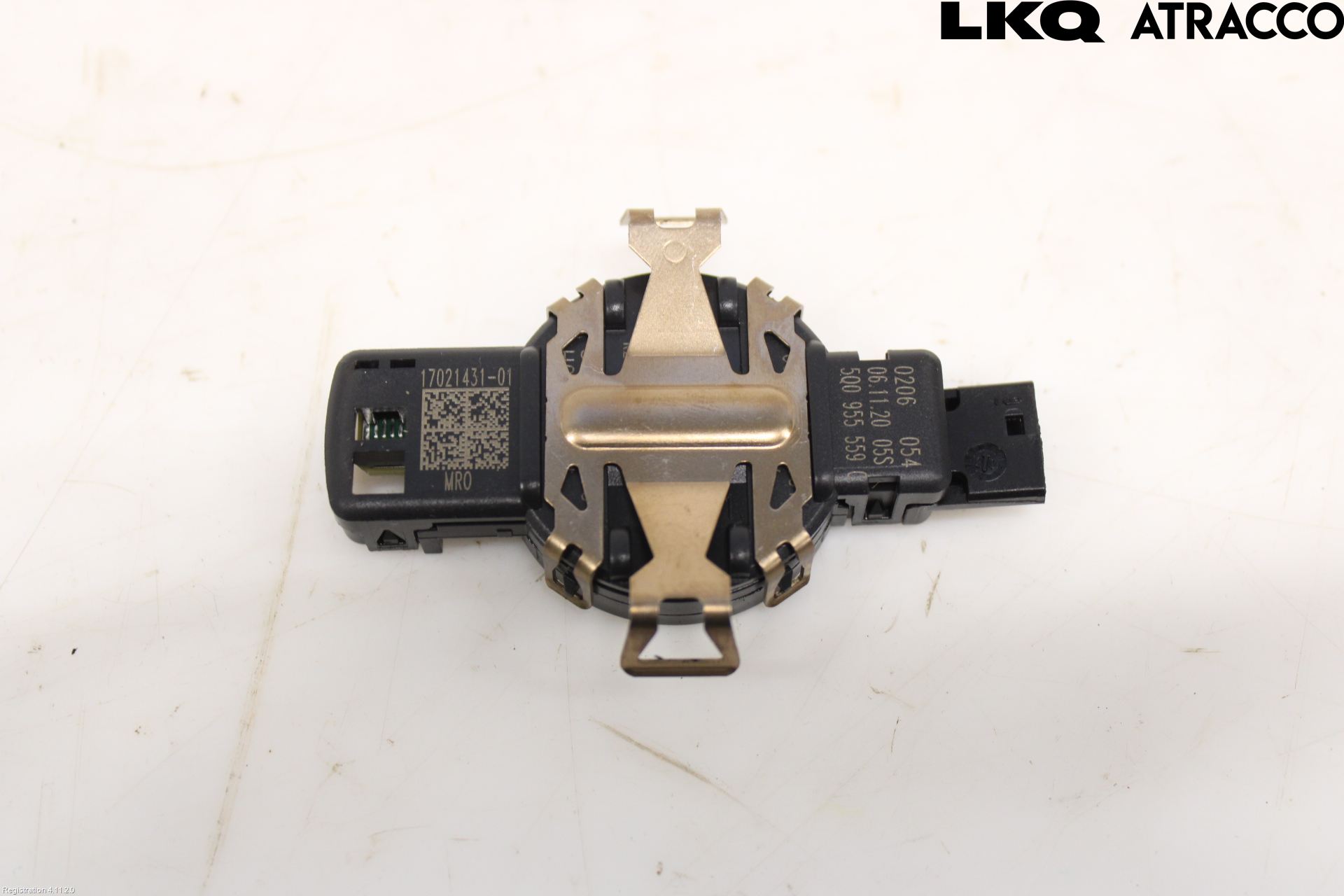 Volkswagen VW T-CROSS 19- Sensor Regnsensor