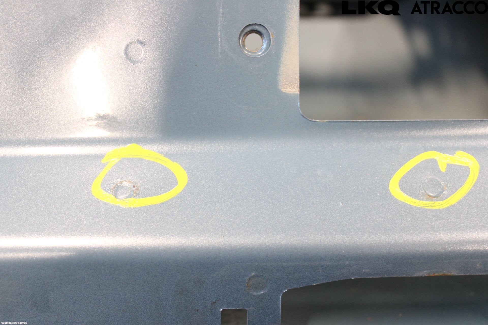 Hyundai i20 GB 15-20 Bakluke Cc - Kombi