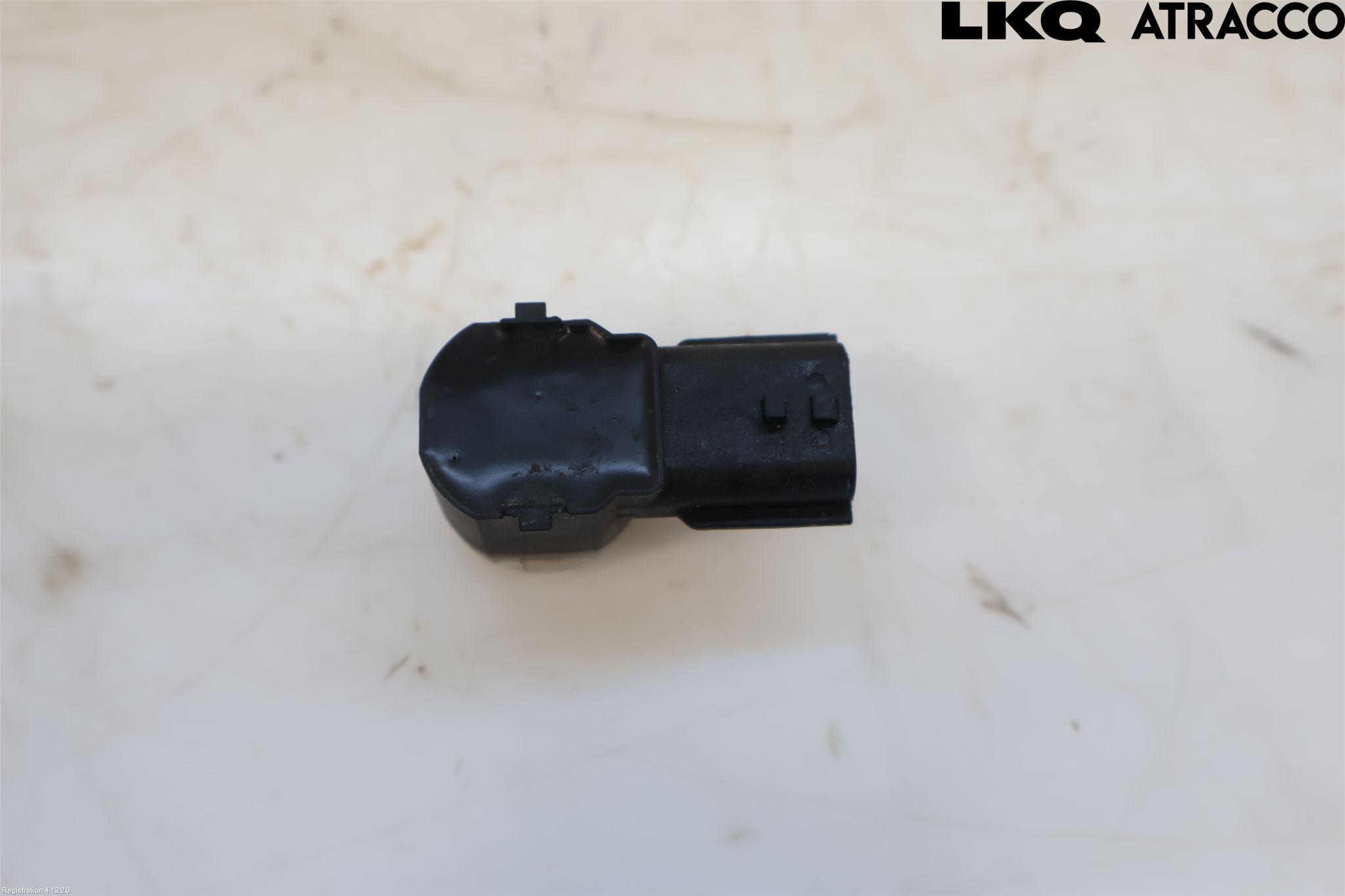 Nissan LEAF 18- Sensor Parkering Front