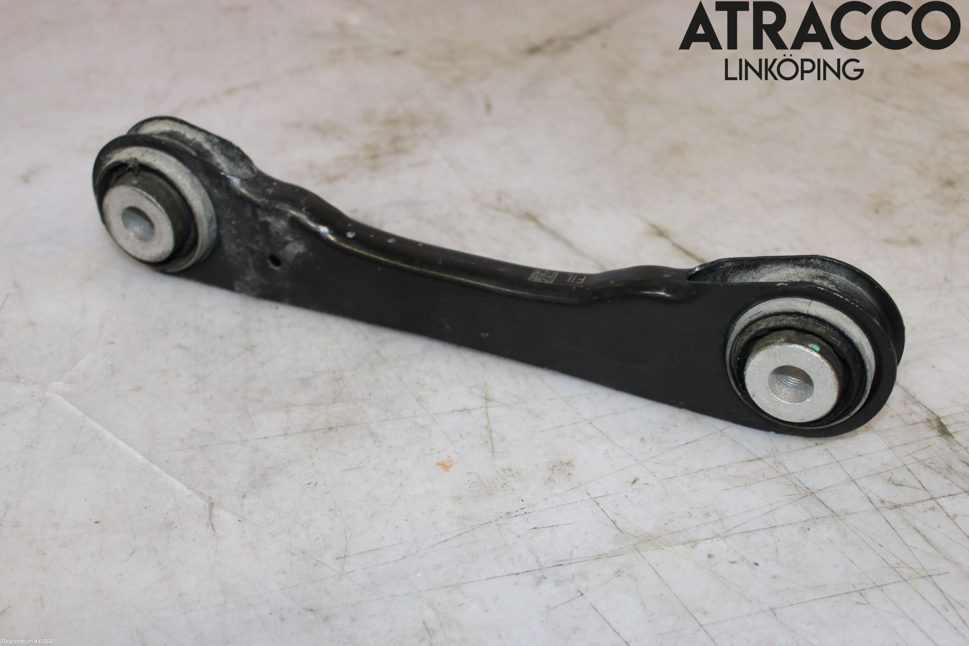 BMW 5 G30/G31/F90 17-23 Bærearm Bak Venstre