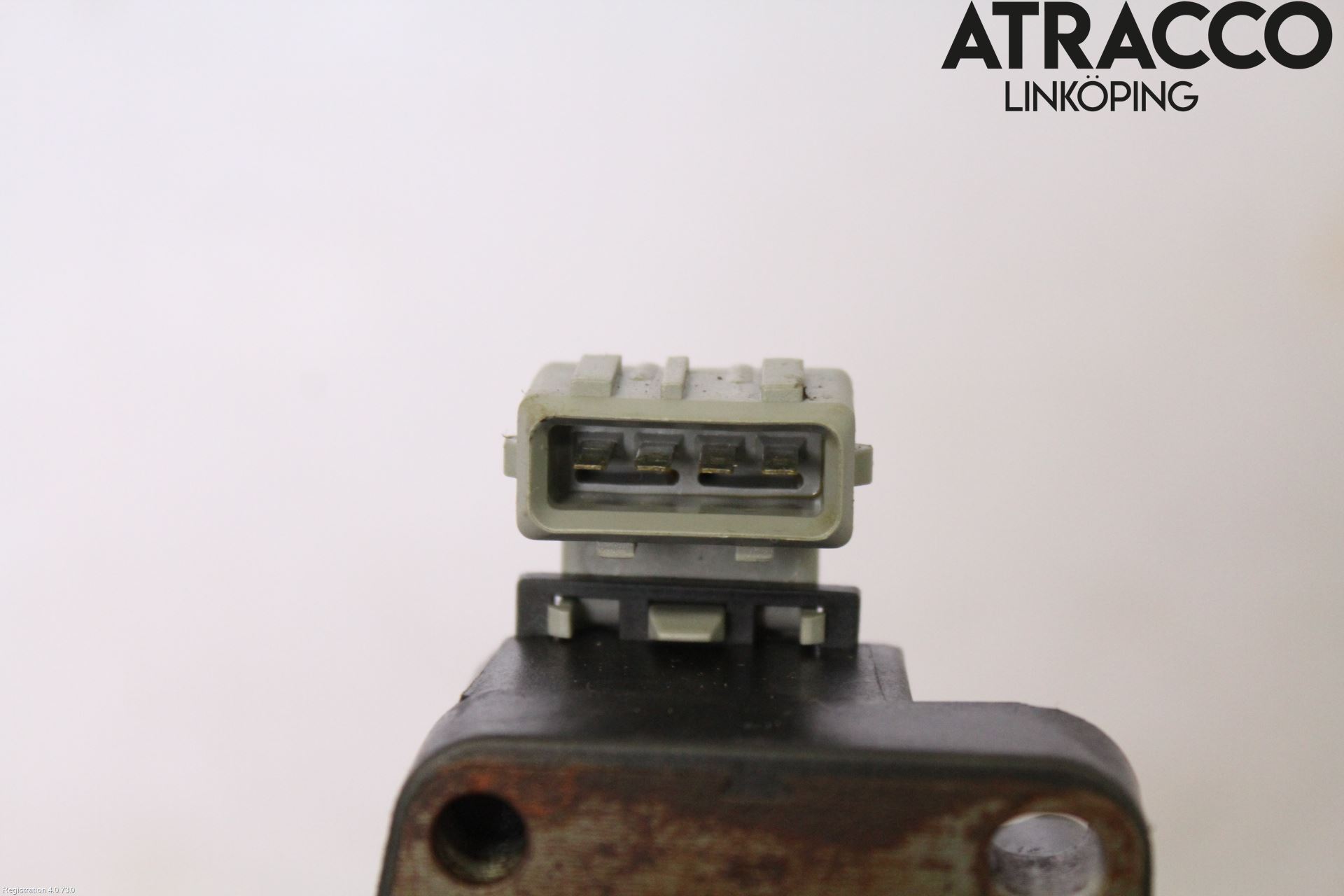 Citroen C4 I   05-10 Coil - Tenn Kassett
