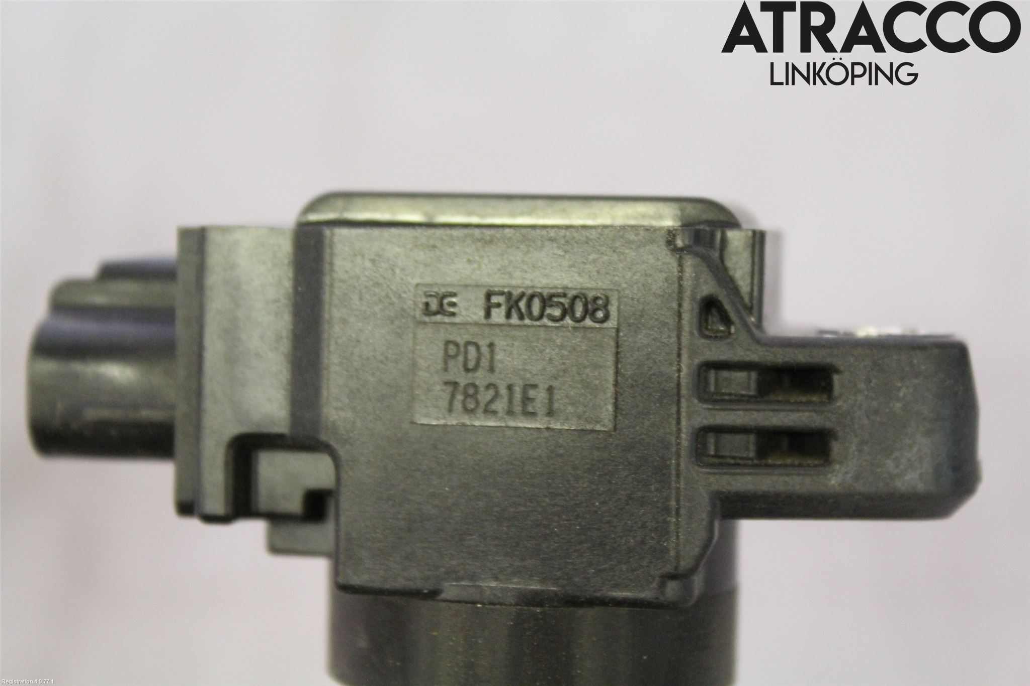 Suzuki SWIFT 17-24 Coil