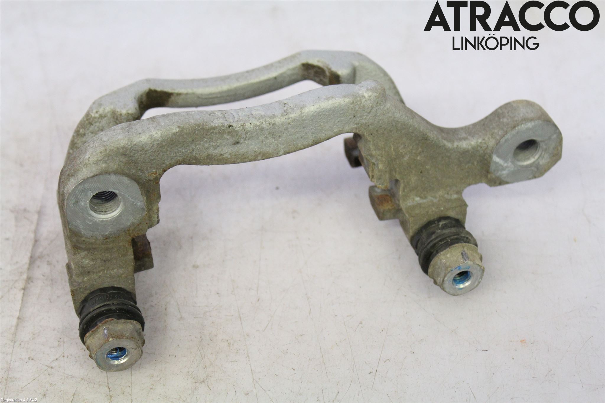 Nissan LEAF 18- Bremsecaliper Feste Holder