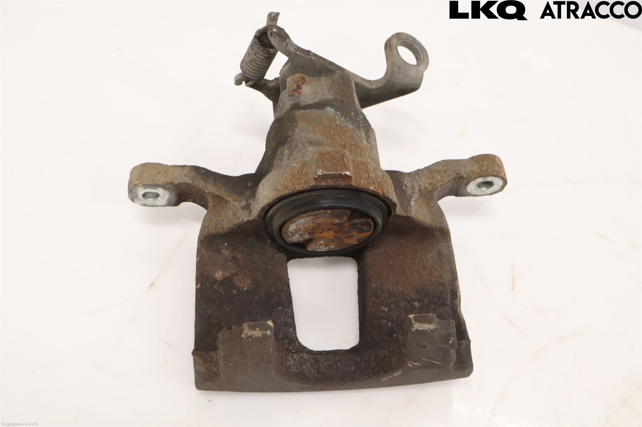 Fiat FREEMONT Bremsecaliper Bak Venstre