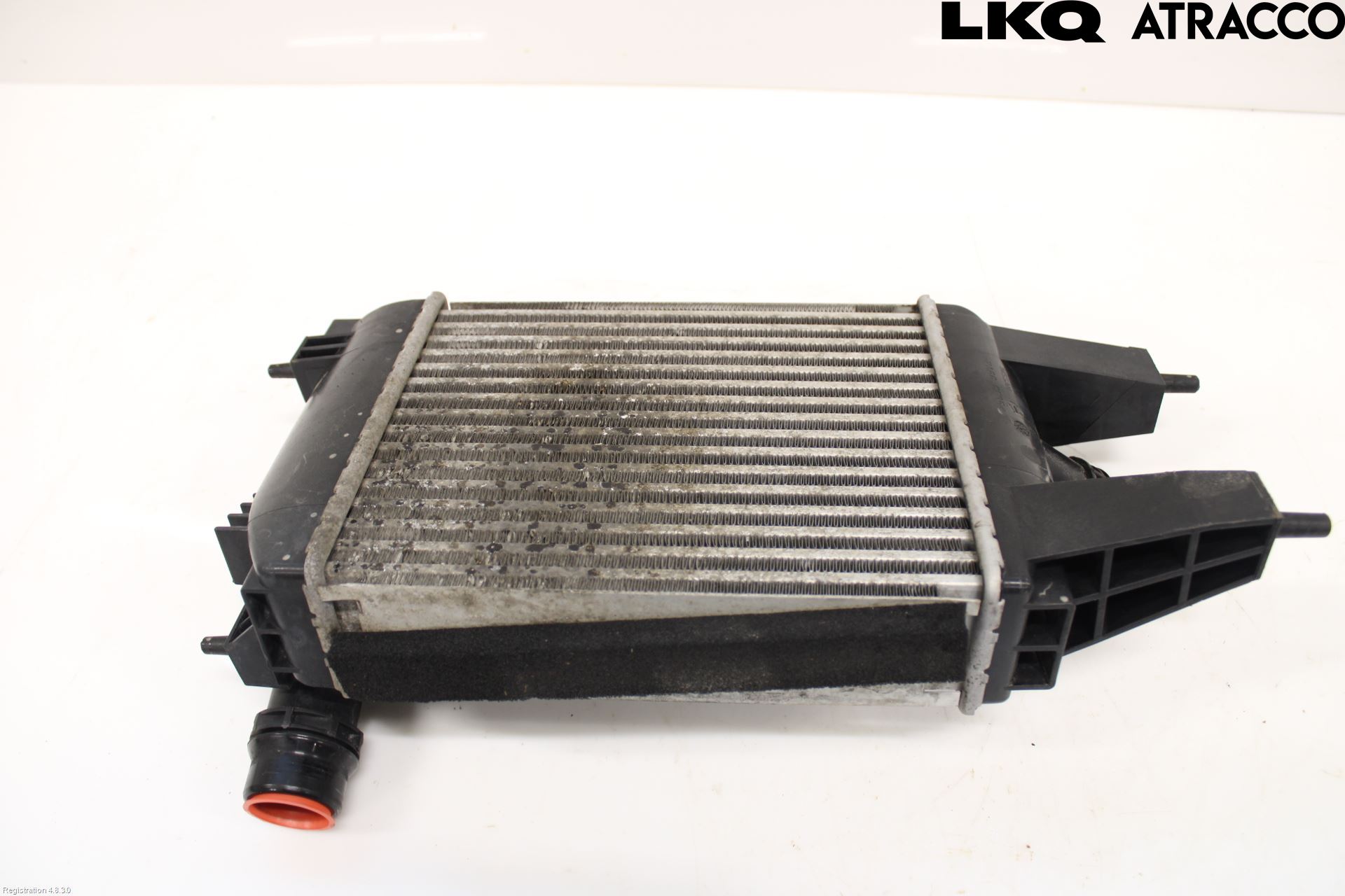 Nissan JUKE 14-19 Intercooler Radiator