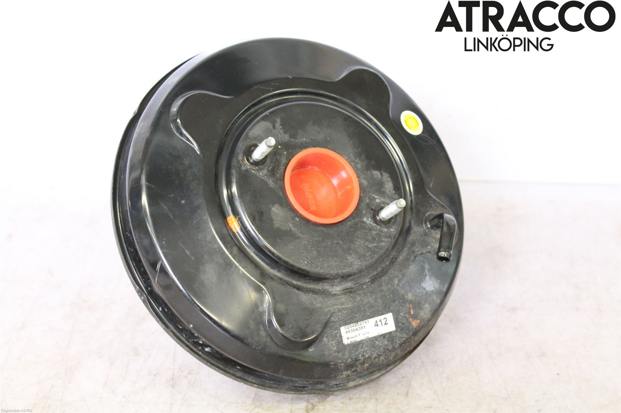 Mitsubishi L200 06-15 Bremseservo