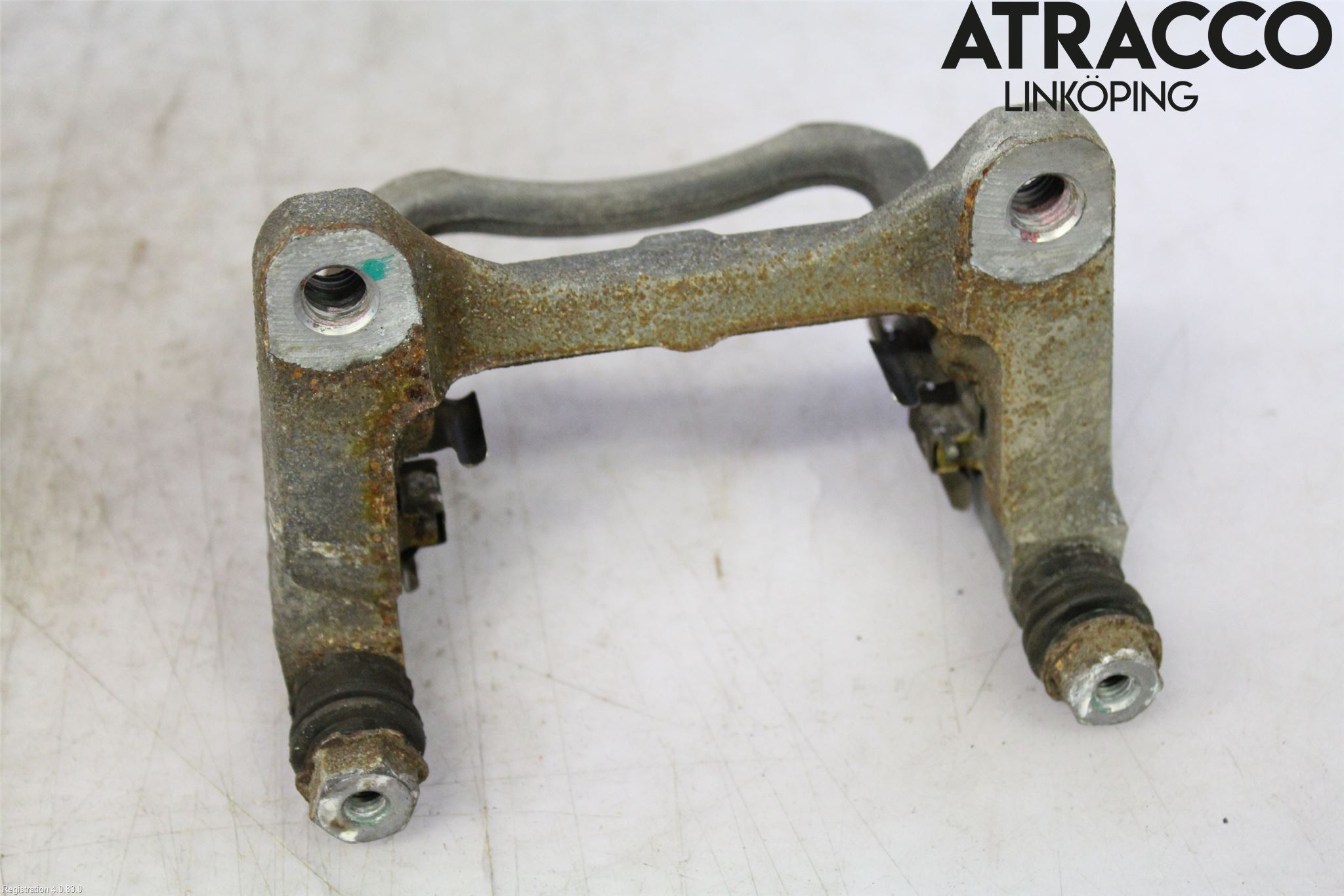Opel ASTRA K 16-22 Bremsecaliper Feste Holder