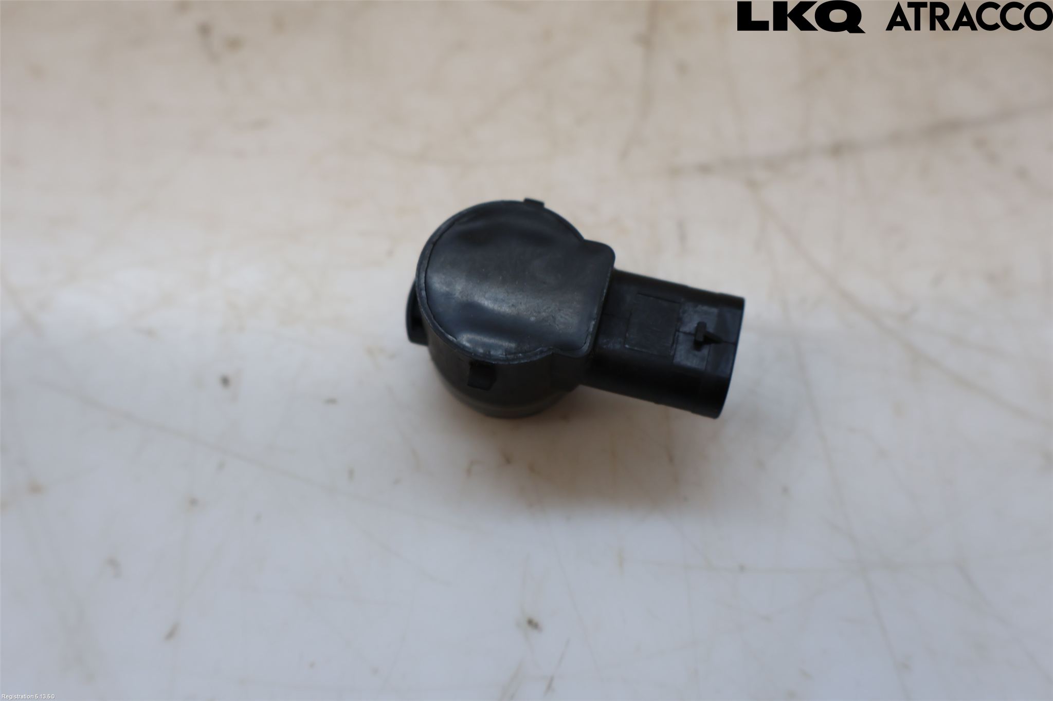 Skoda YETI Sensor Parkering Front