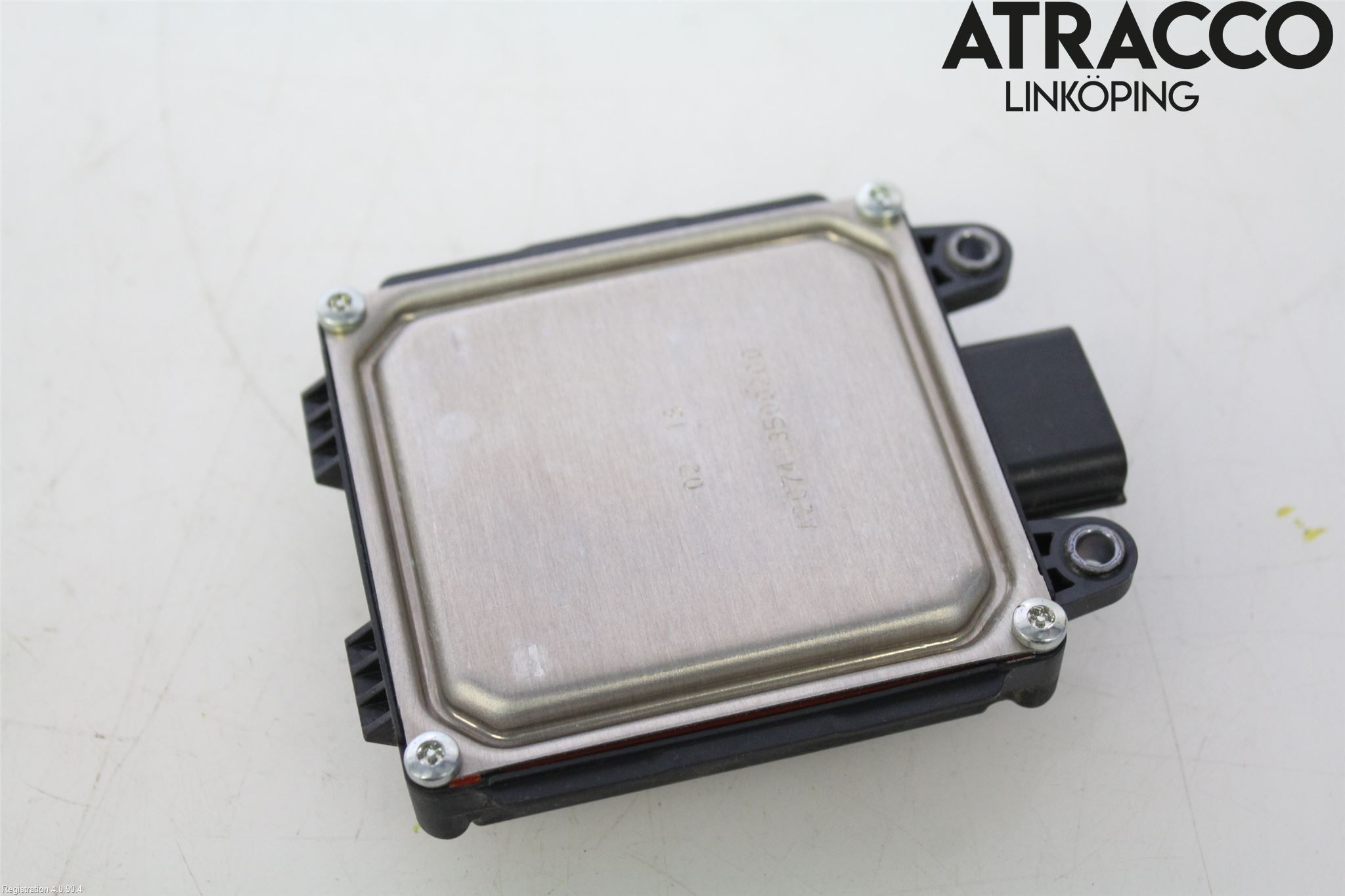 Nissan QASHQAI 17-21 Sensor Kollisjonsbeskyttelse