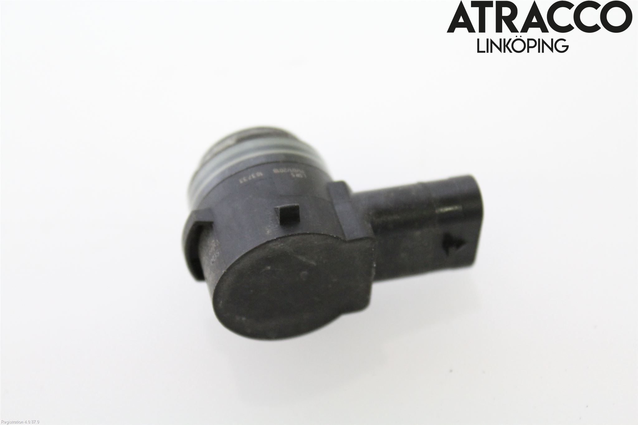 Volkswagen VW GOLF SPORTSVAN 15-20 Sensor Ryggesensor