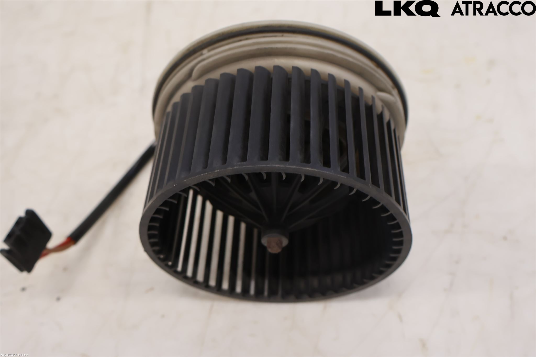 Volvo 940 91-98 Varmeapparat Viftemotor