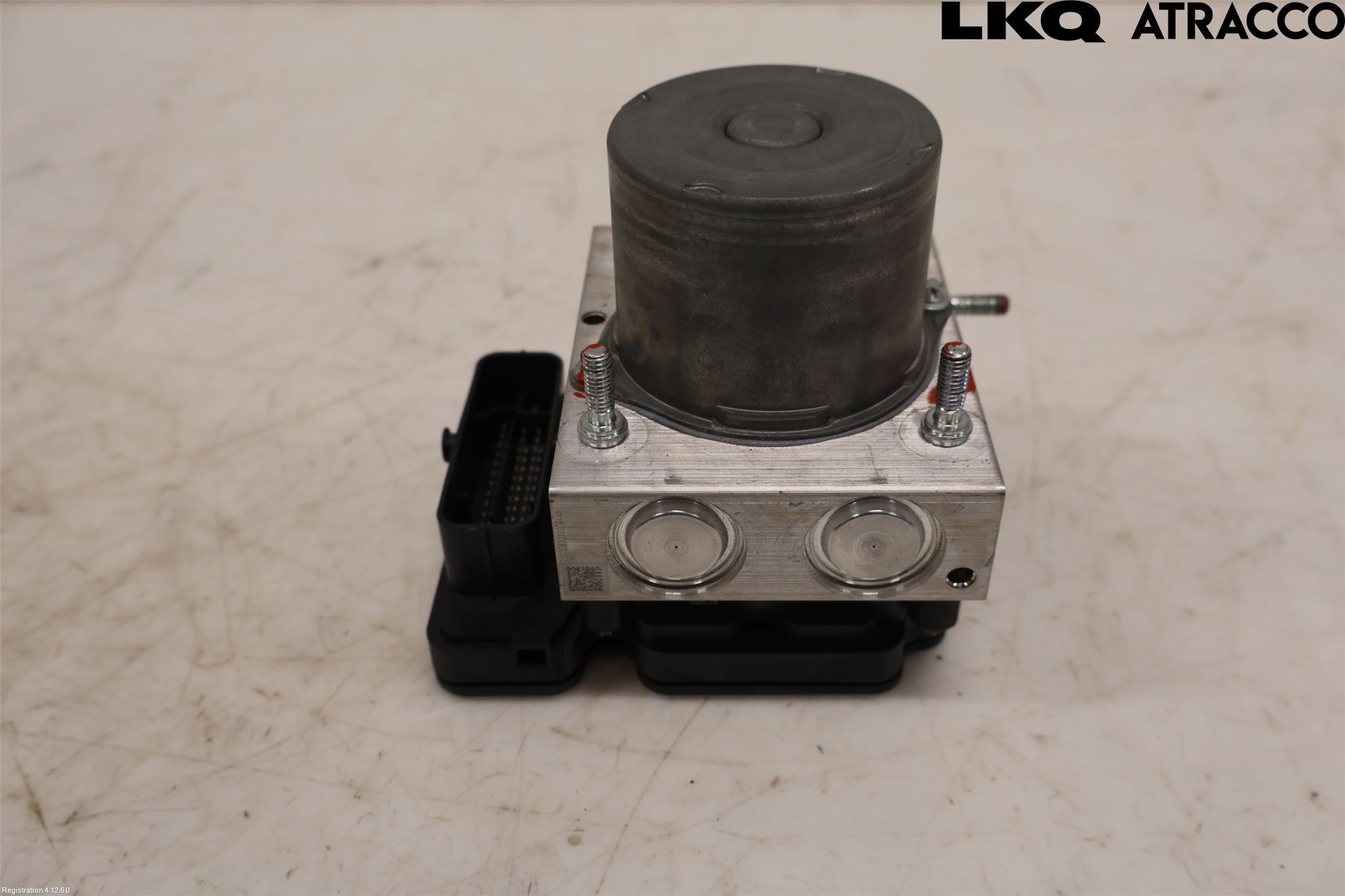 Suzuki VITARA 15- Abs Hydraulikkaggregat