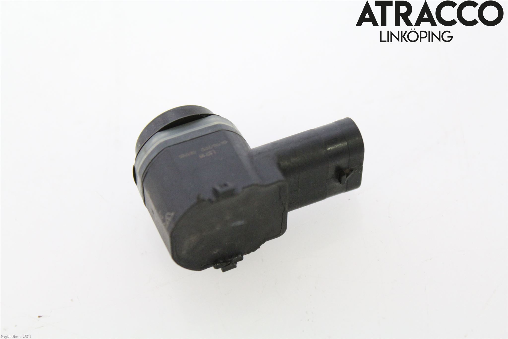 Volvo XC60 09-13 Sensor Ryggesensor