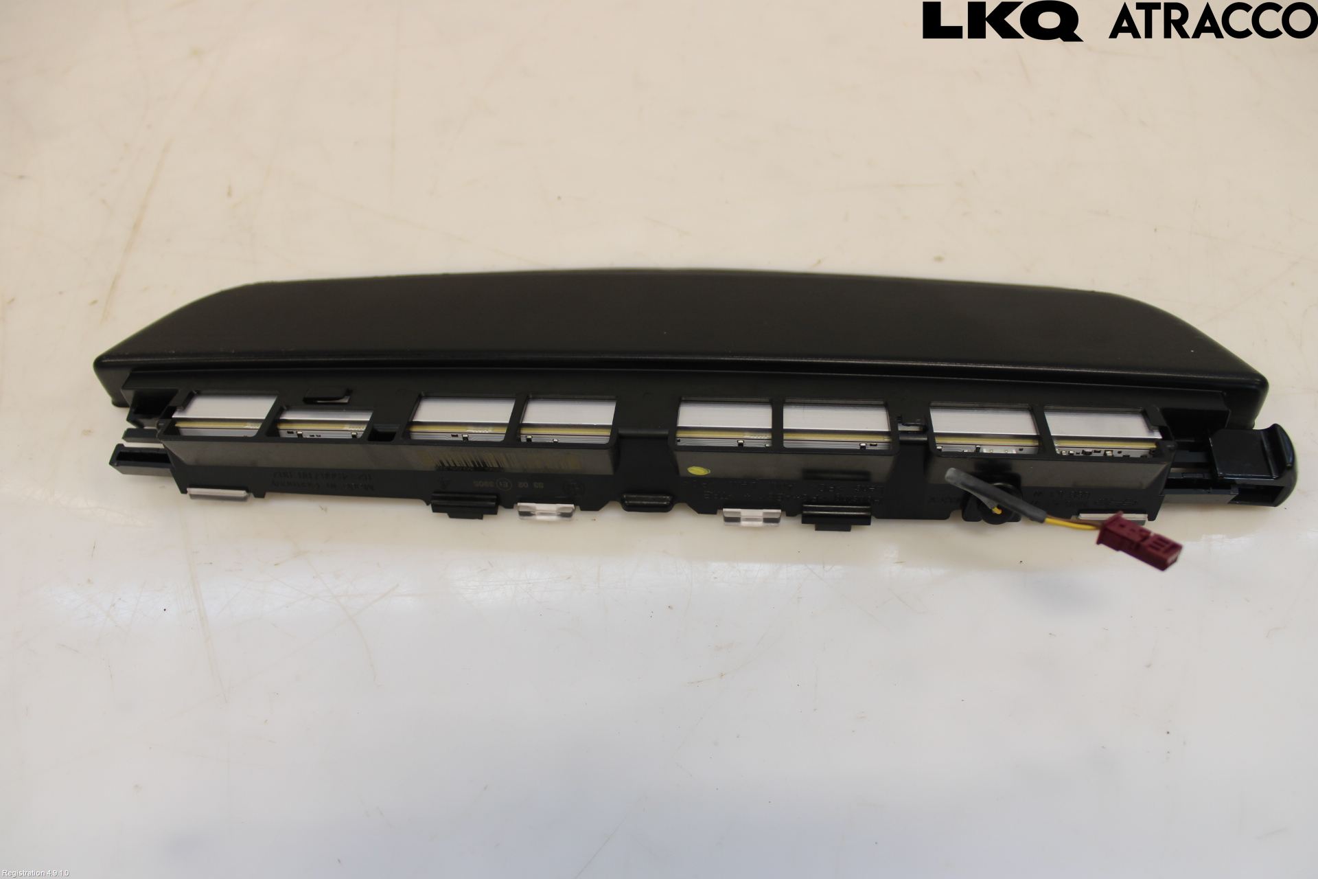 BMW 5 G30/G31/F90 17-23 Bremselys Bakrute