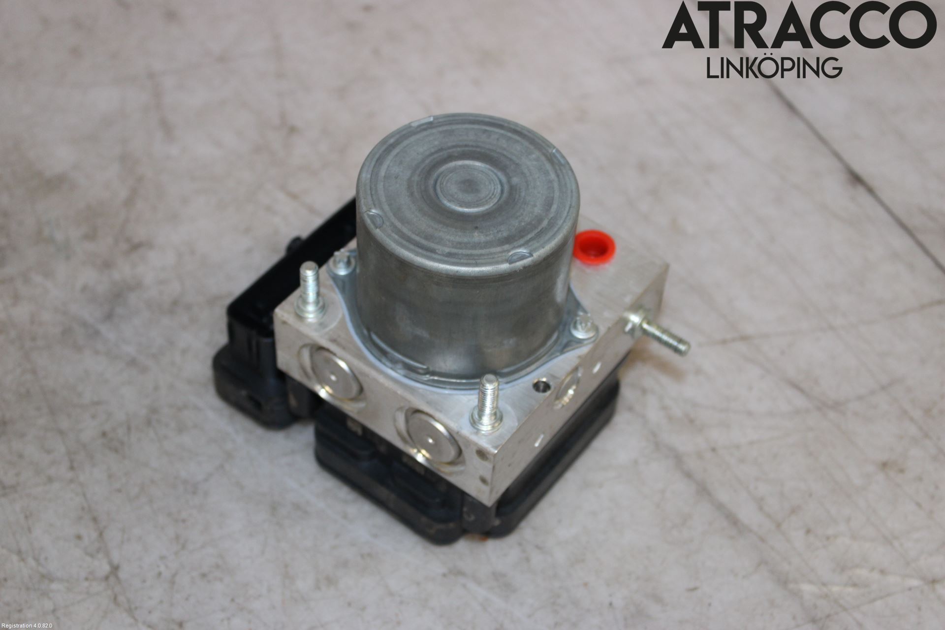 Peugeot PARTNER/E-PARTNER 19- Abs Hydraulikkaggregat