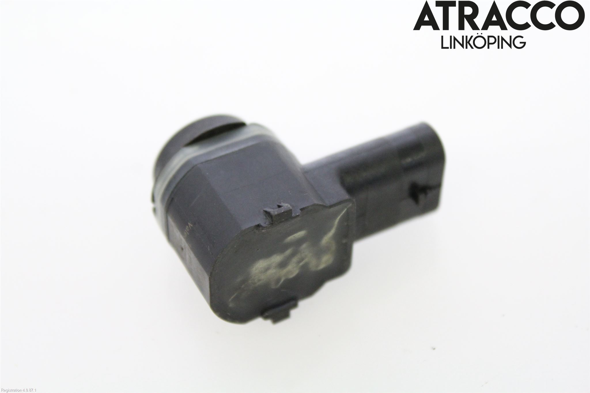 Volkswagen VW TRANSP/CARAVELLE (T5) 04-15 Sensor Parkering Front