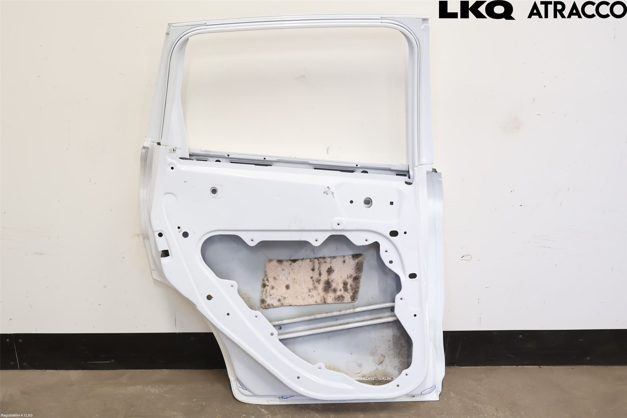 Ford KUGA 08-12 Dør 4D Bak Venstre