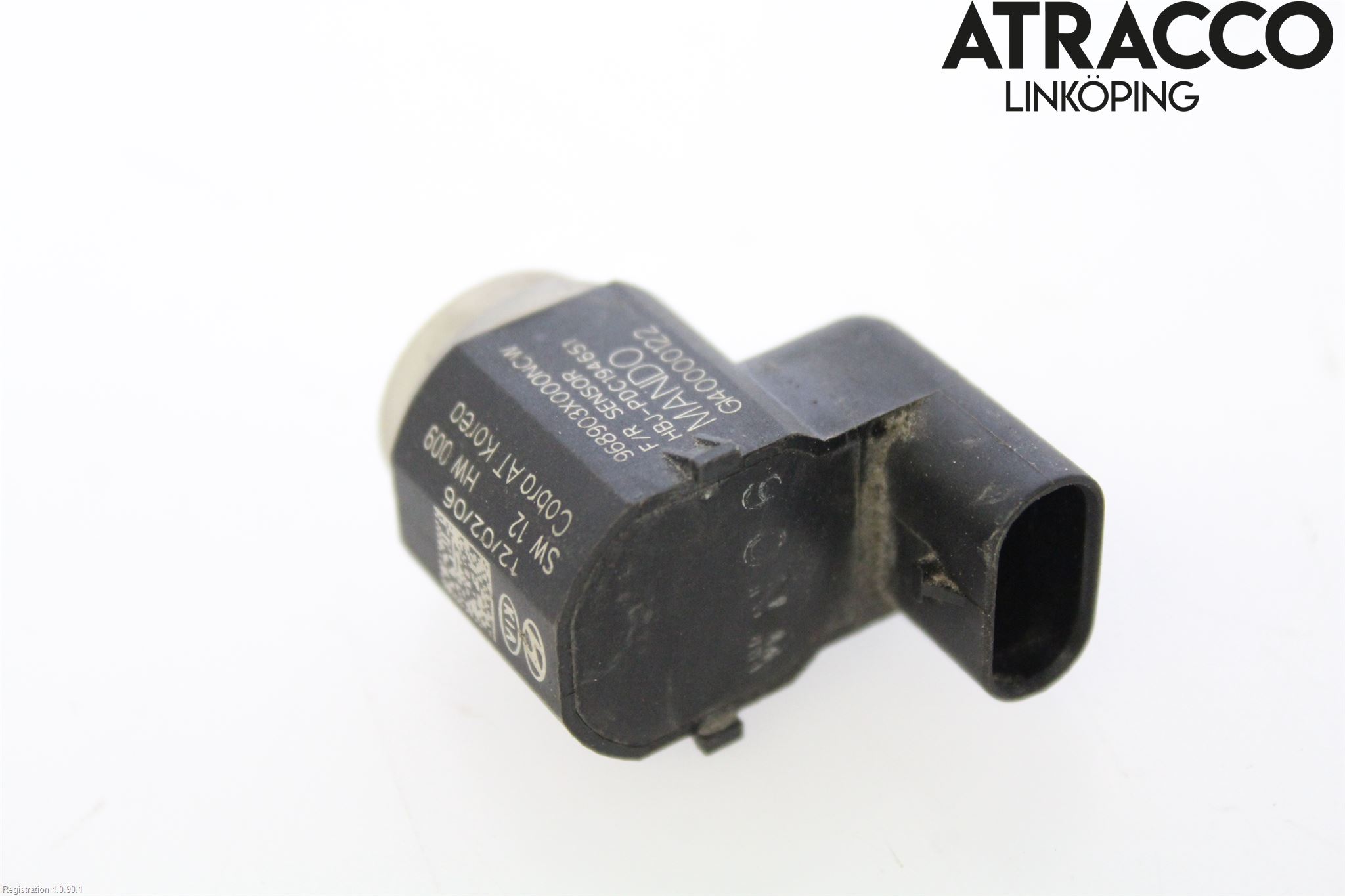 Hyundai i40 08-15 Sensor Ryggesensor