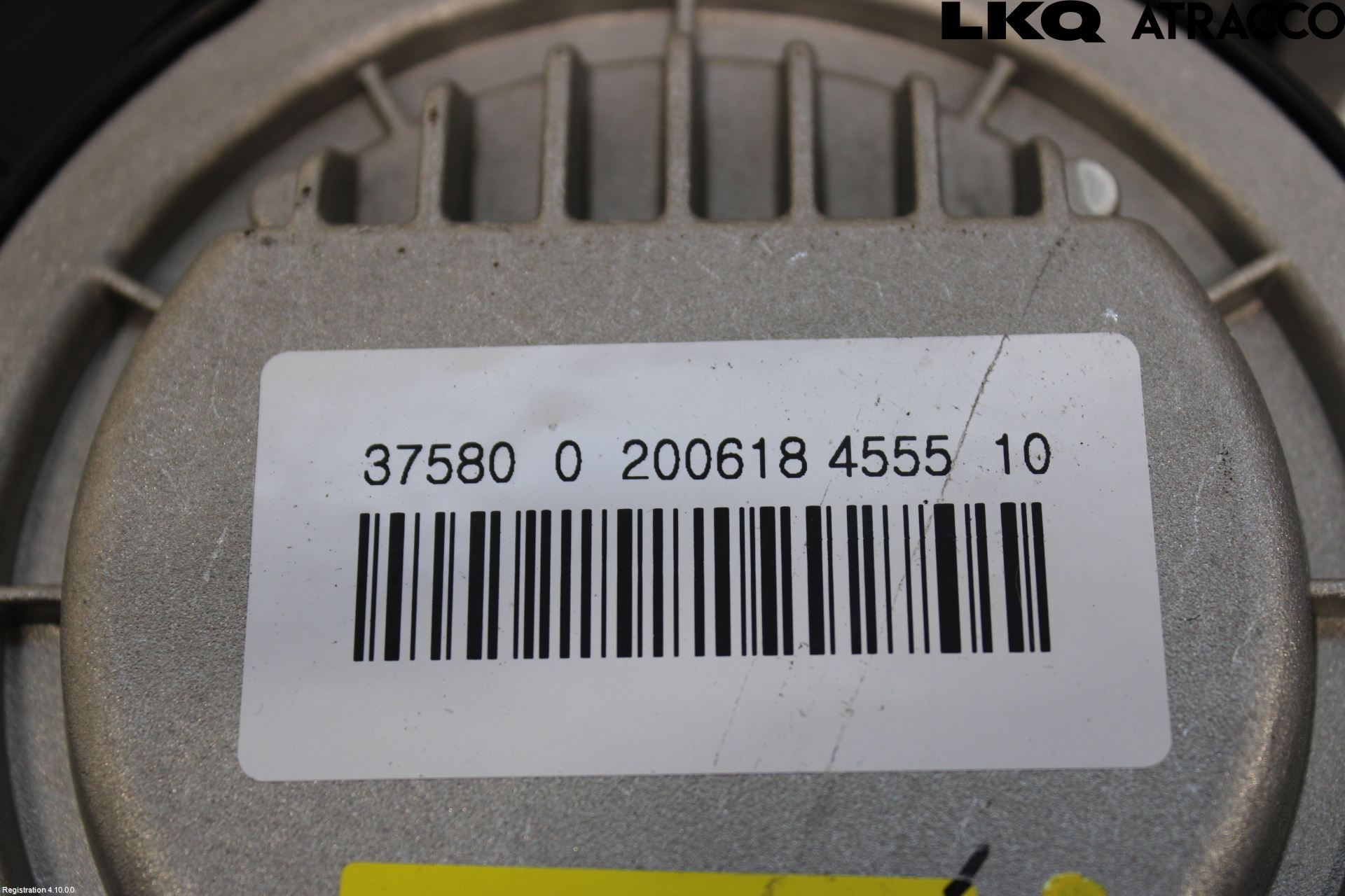 Kia CEED/CEED SW 19- Varmeapparat Viftemotor