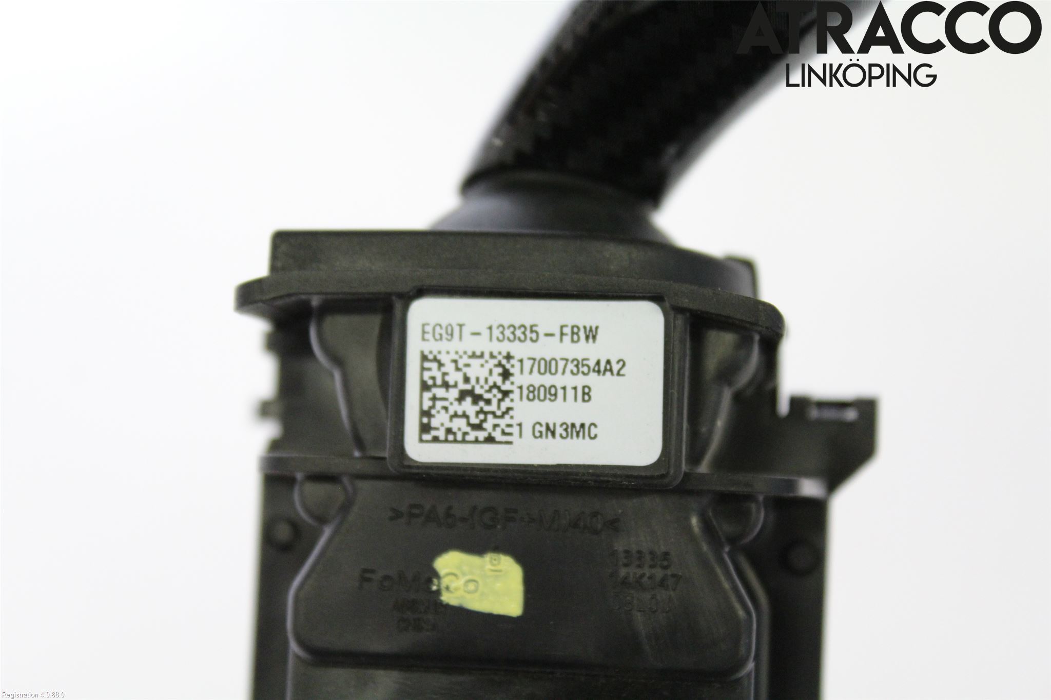 Ford RANGER EU 12-23 Bryter Ratt Blinklys - Lys