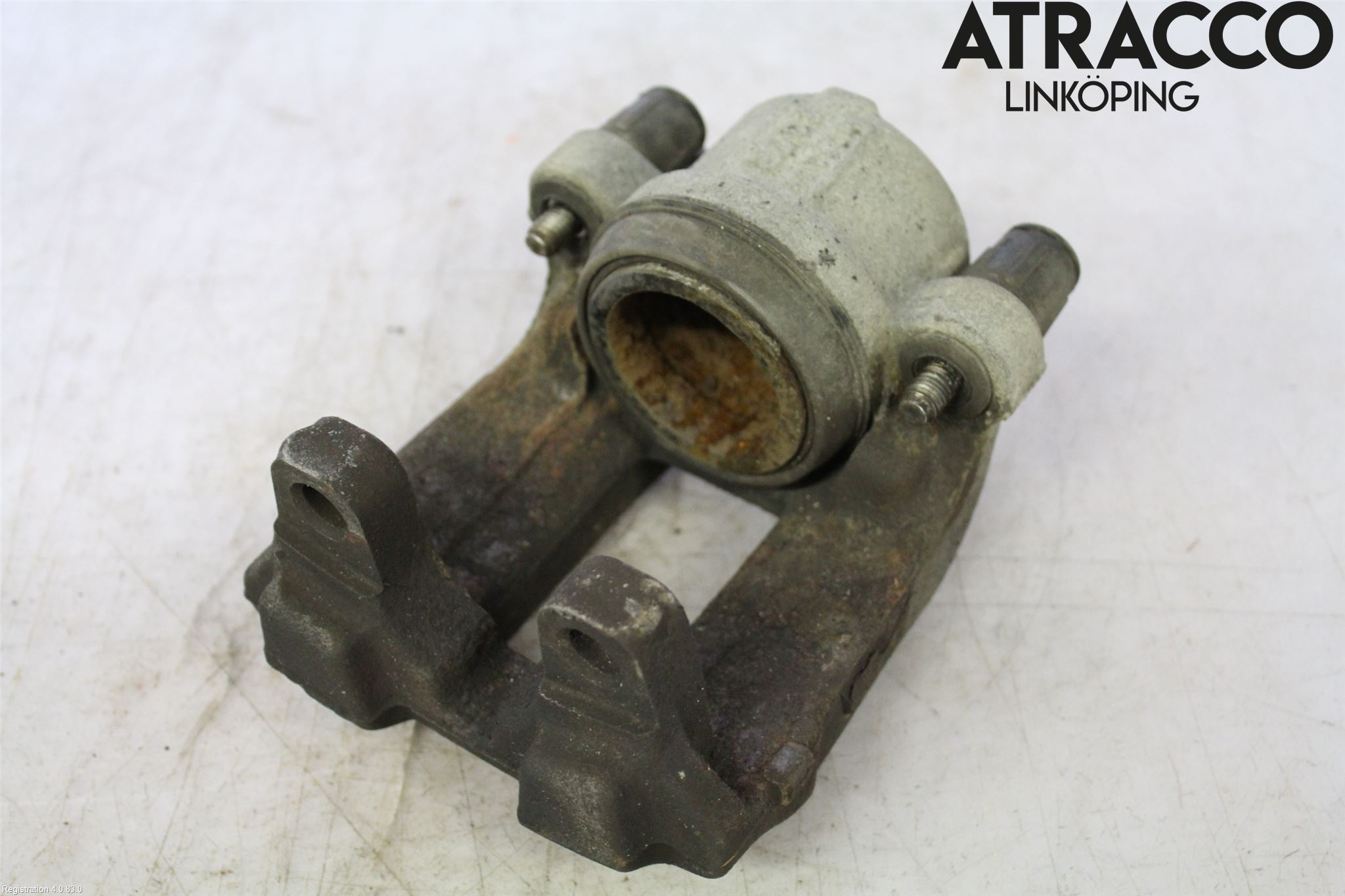 BMW 3 F30/F31/F80 12-19 Bremsecaliper Foran Høyre
