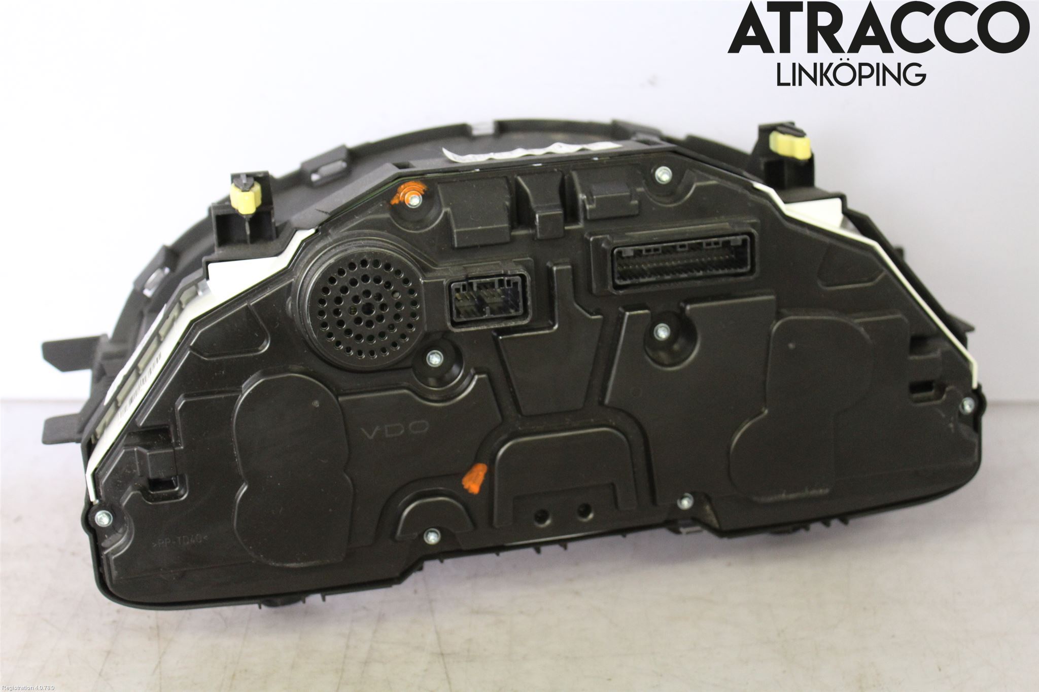 Toyota AURIS 13-19 Instr Kombinert