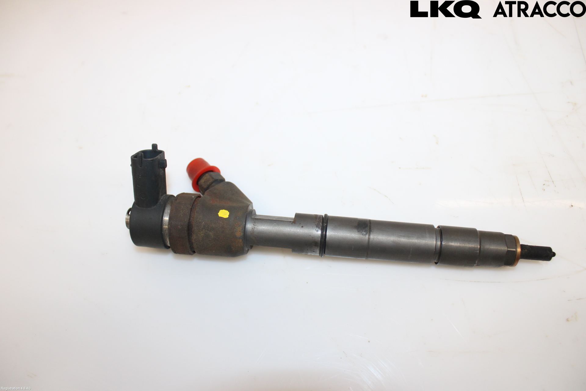 Honda CR-V 07-12 Inns Dyse