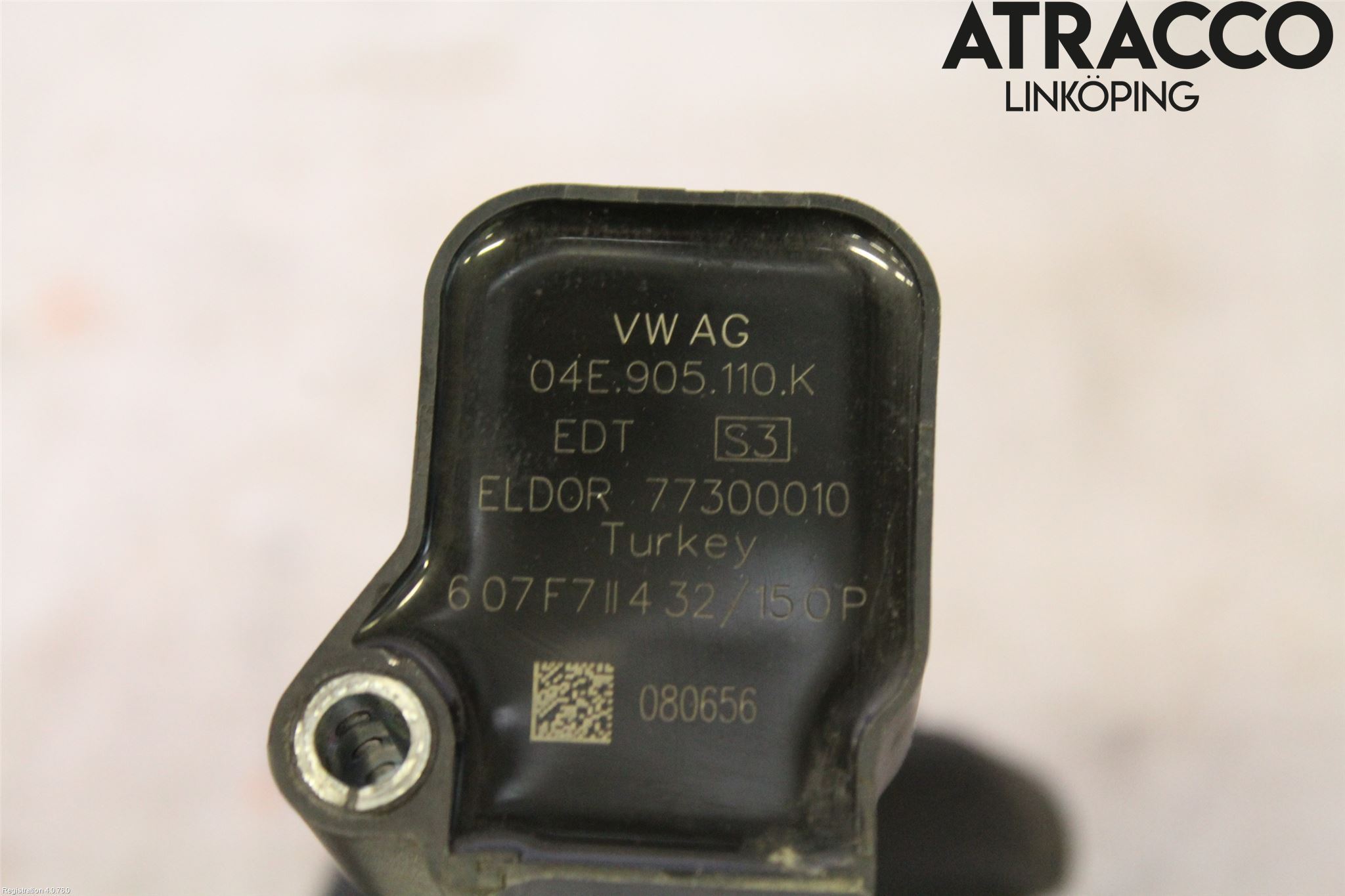 Seat IBIZA IV 08-16 Coil