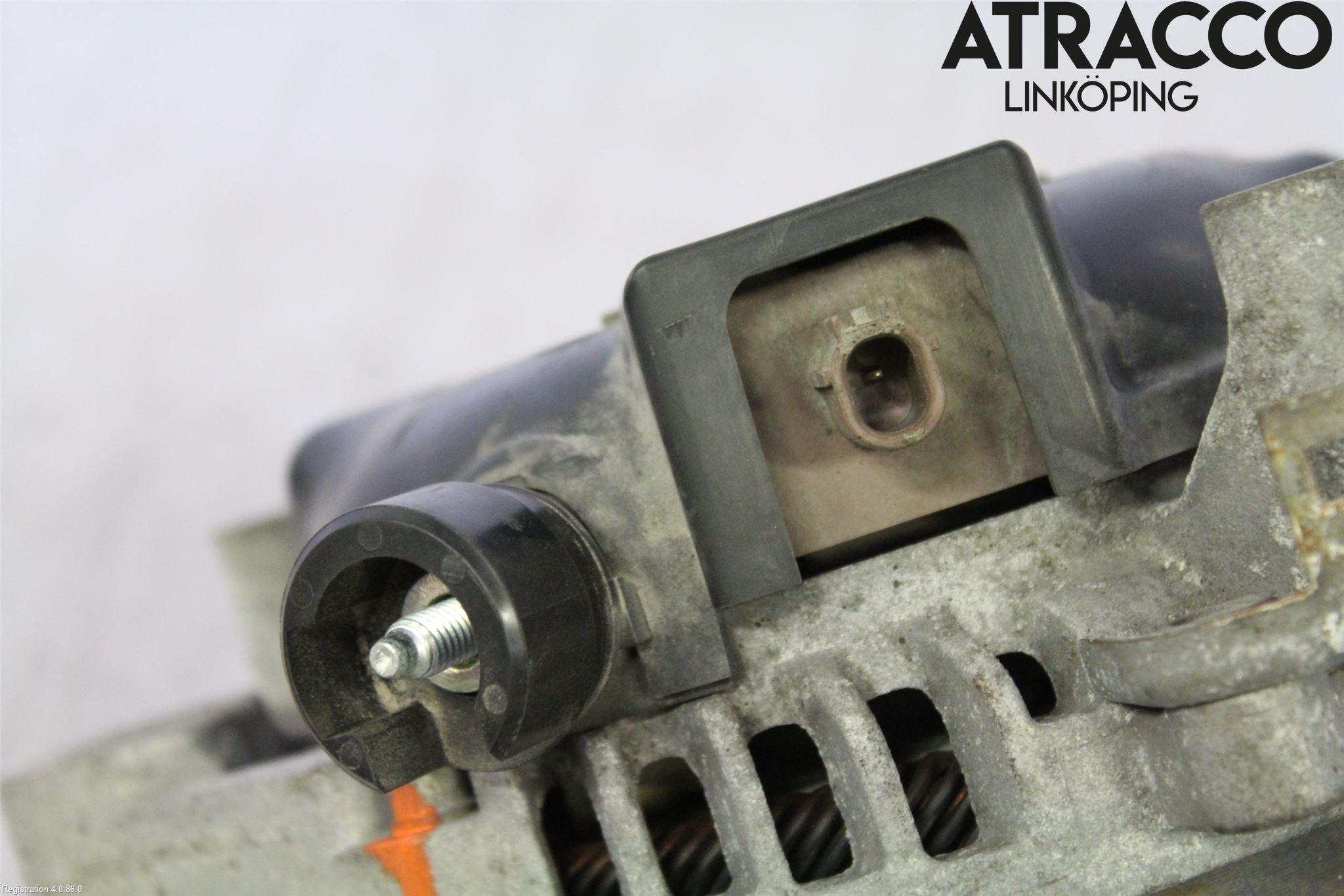 Honda CR-V 13-18 Dynamo