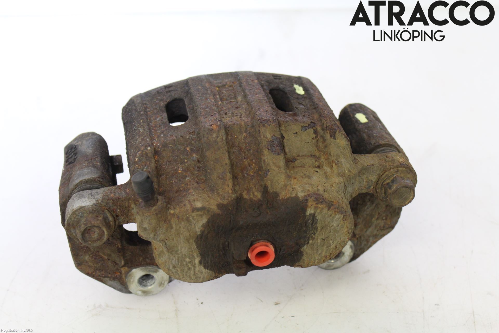 Mitsubishi OUTLANDER 13-21 Bremsecaliper Foran Venstre