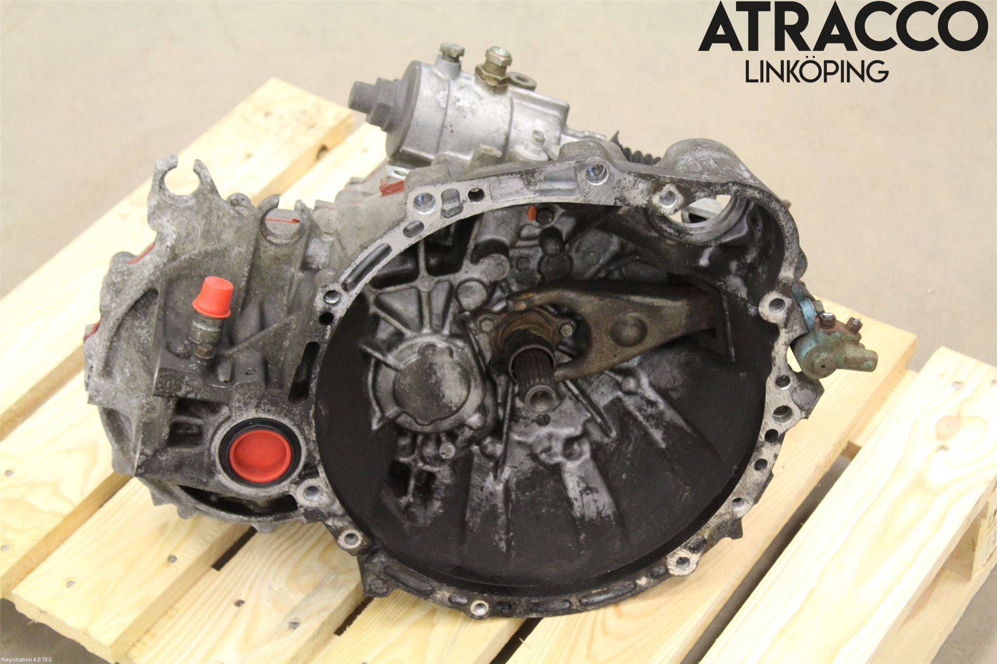 Toyota MR2     86-99 Gearkasse 5 Trinn