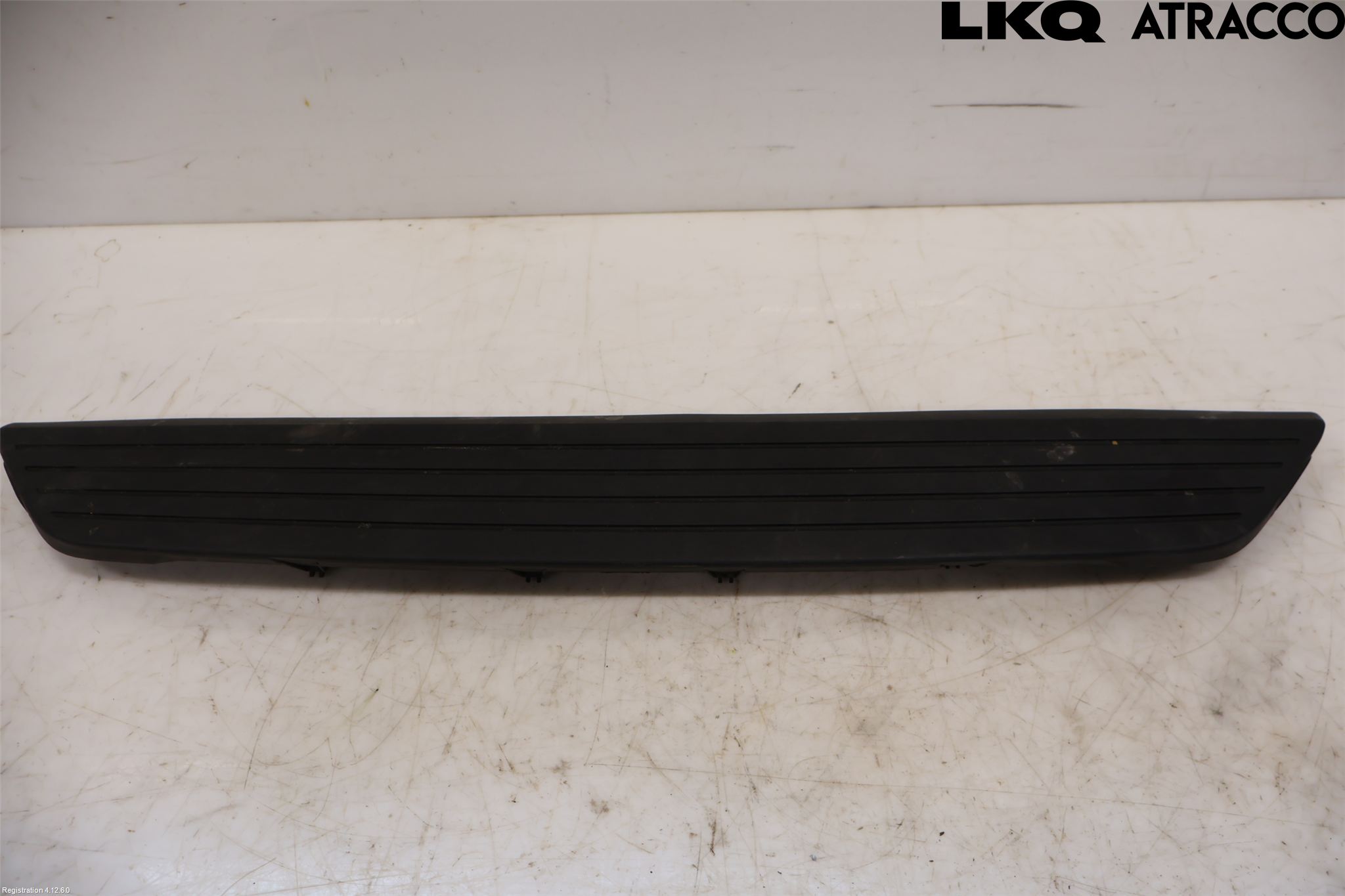 Peugeot 308 14-21 Tackplast Front