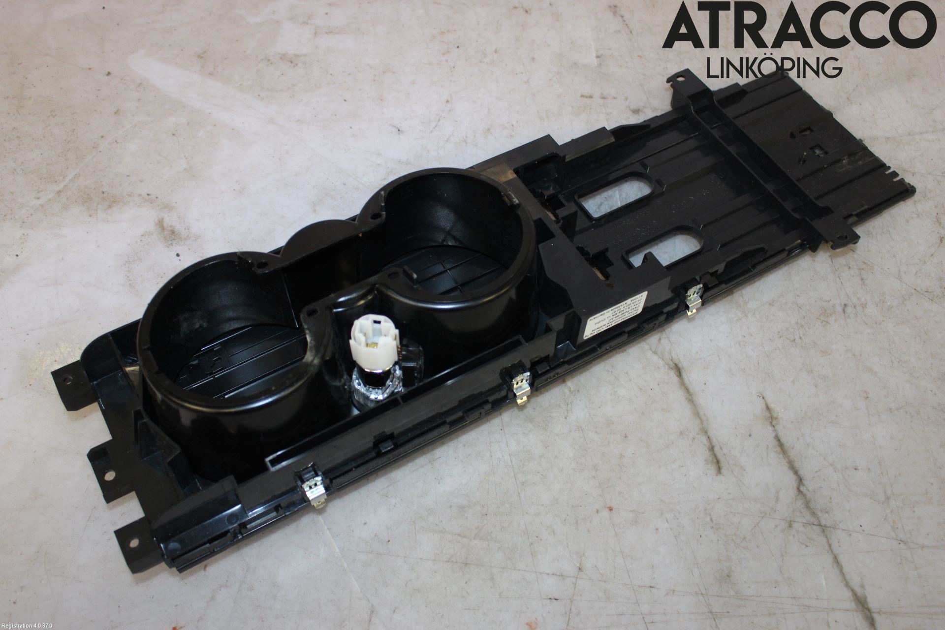 Landrover RANGE ROVER (L405) 13-21 Innr Koppholder