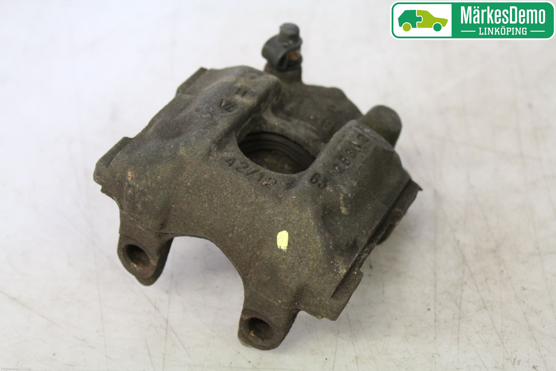 BMW X5 E53     99-06 Bremsecaliper Bak Venstre