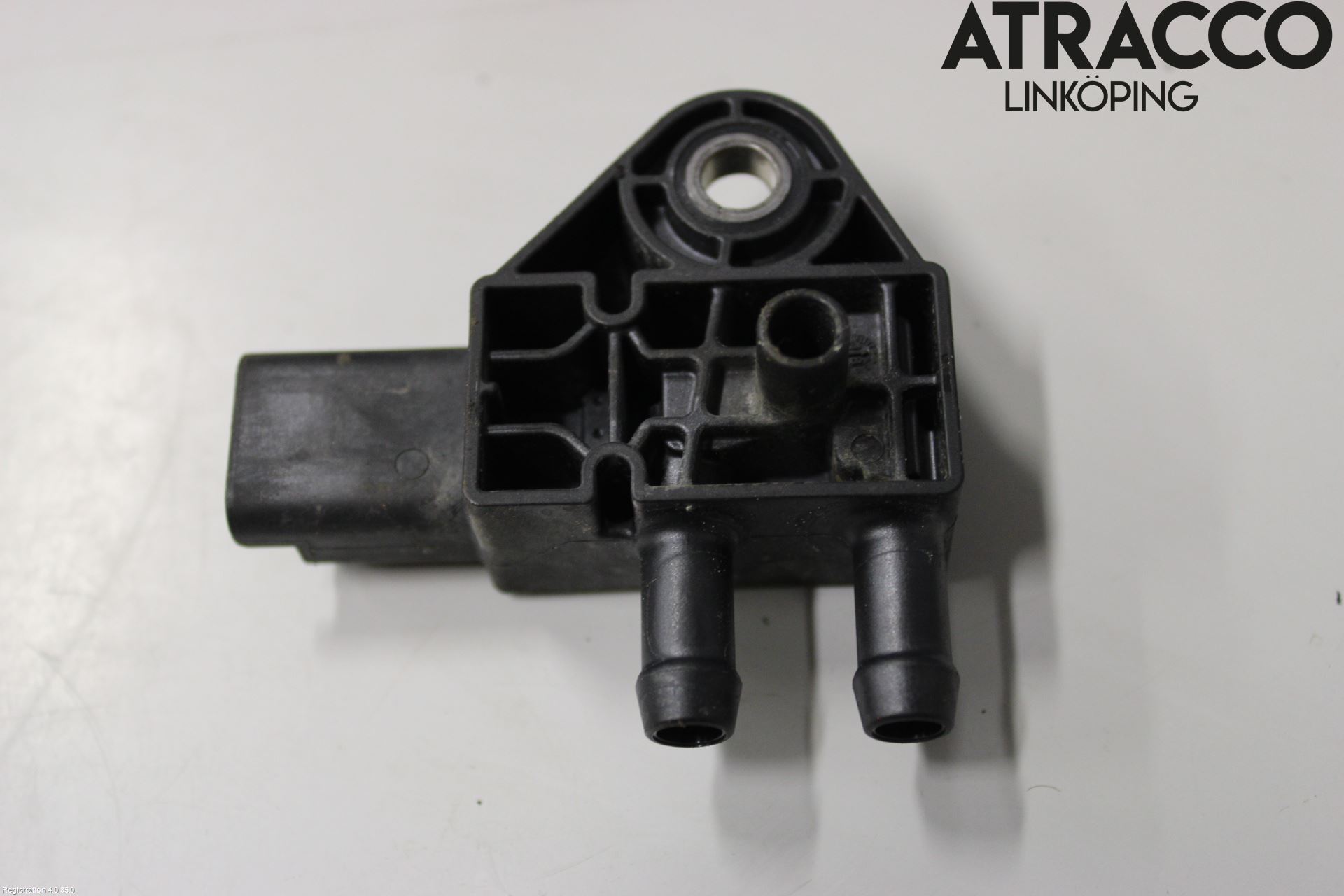 Peugeot 308 14-21 Sensor Temp-Trykk Avgass