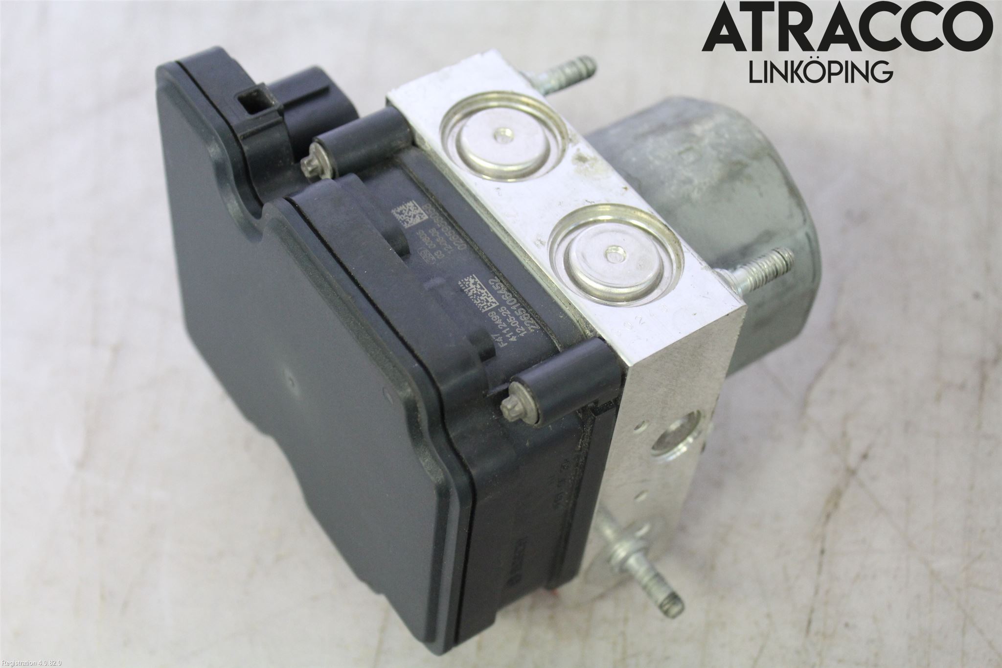 Subaru XV 12-17 Abs Hydraulikkaggregat