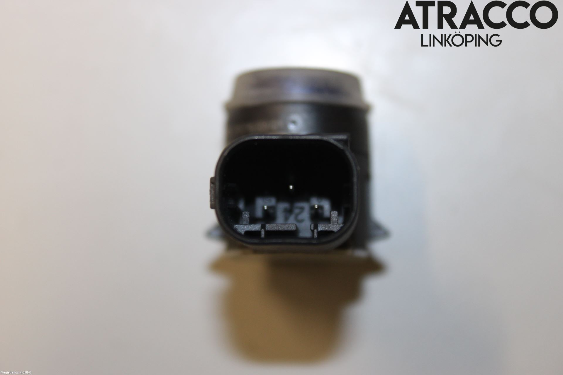 Peugeot 308 14-21 Sensor Parkering Front