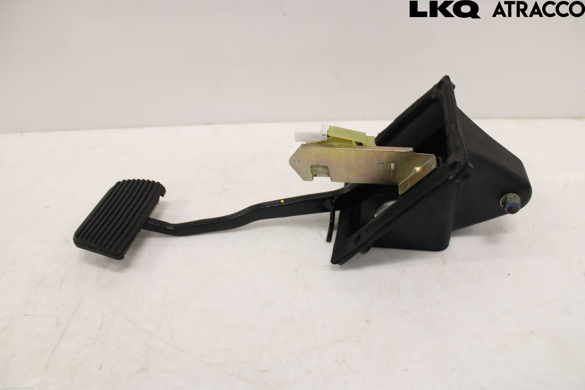 Jaguar XK8/XKR   96-06 Bremsepedal