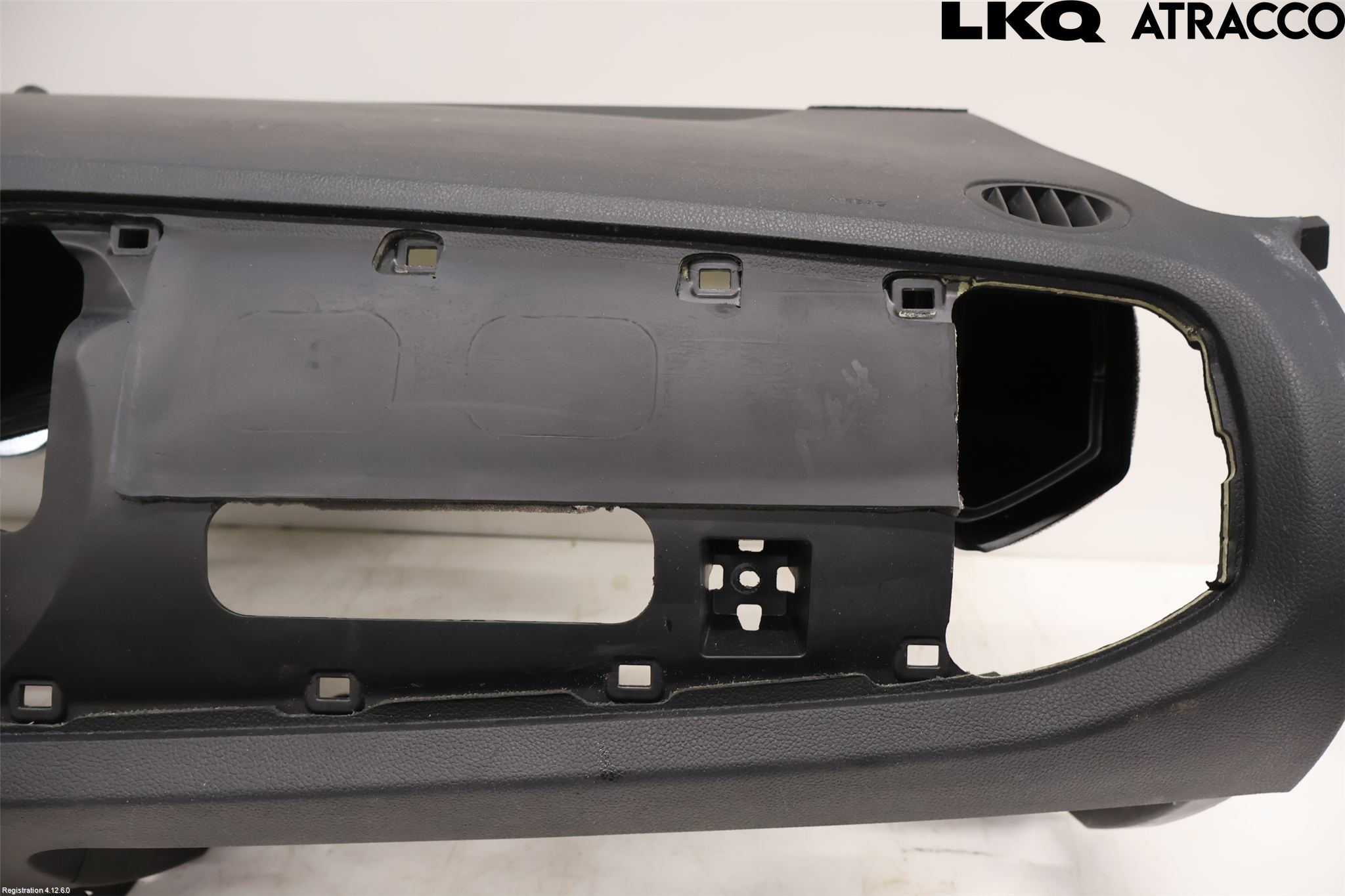 Kia SPORTAGE (SL) 11-15 Dashbord