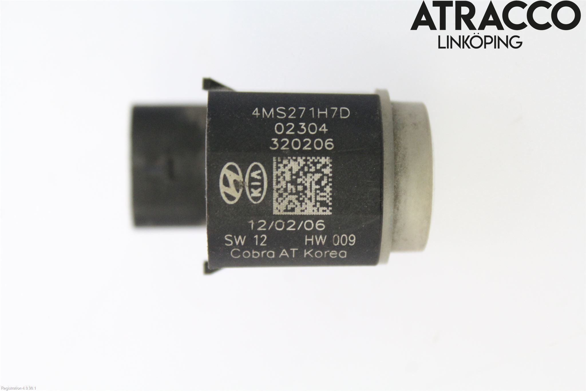 Hyundai i40 08-15 Sensor Ryggesensor