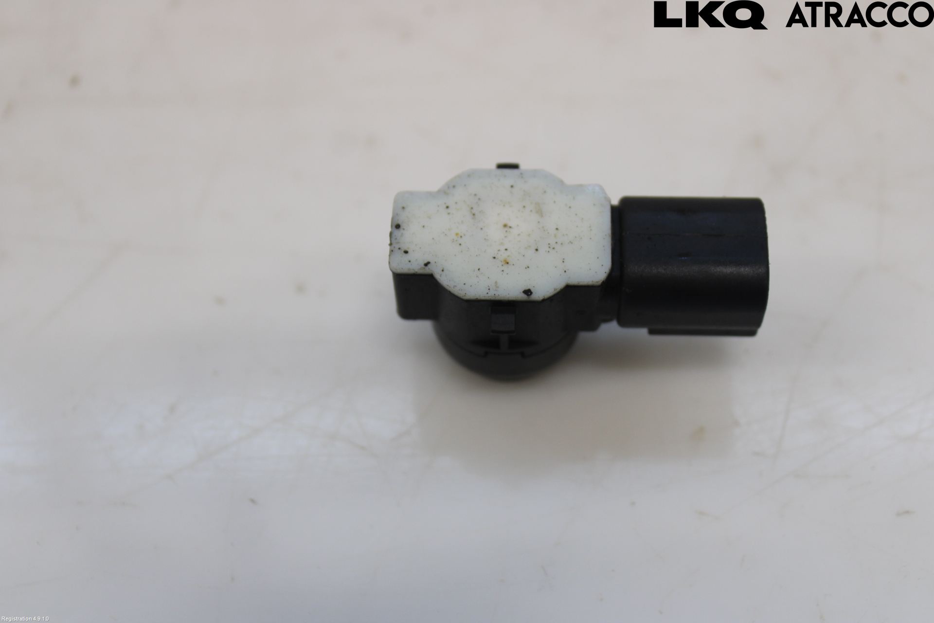 Peugeot 3008 17-24 Sensor Ryggesensor