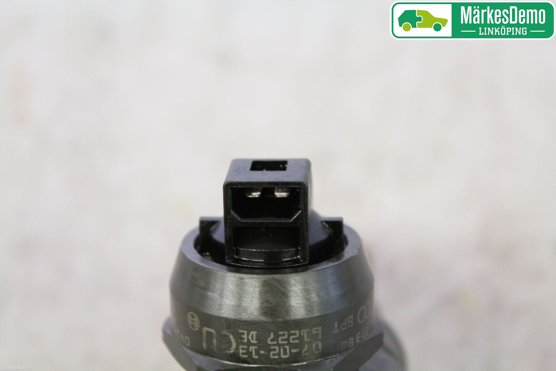Volkswagen VW PASSAT 05-11 Inns Dyse