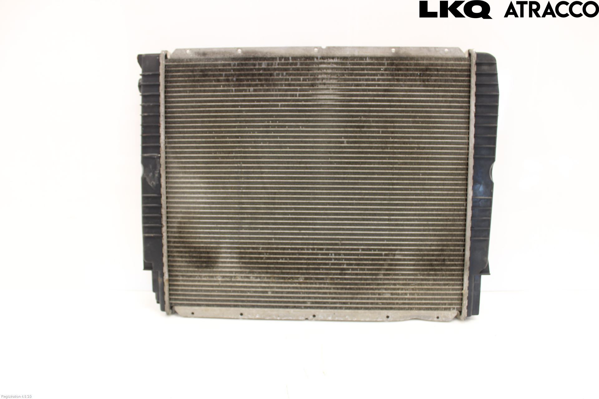 Volvo 940 91-98 Radiator Manuell