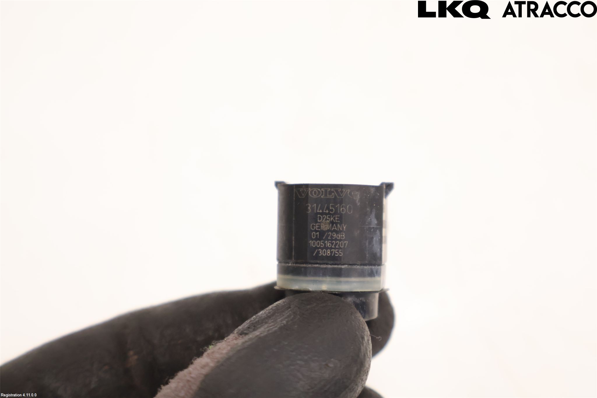 Volvo V40 12-19 Sensor Ryggesensor