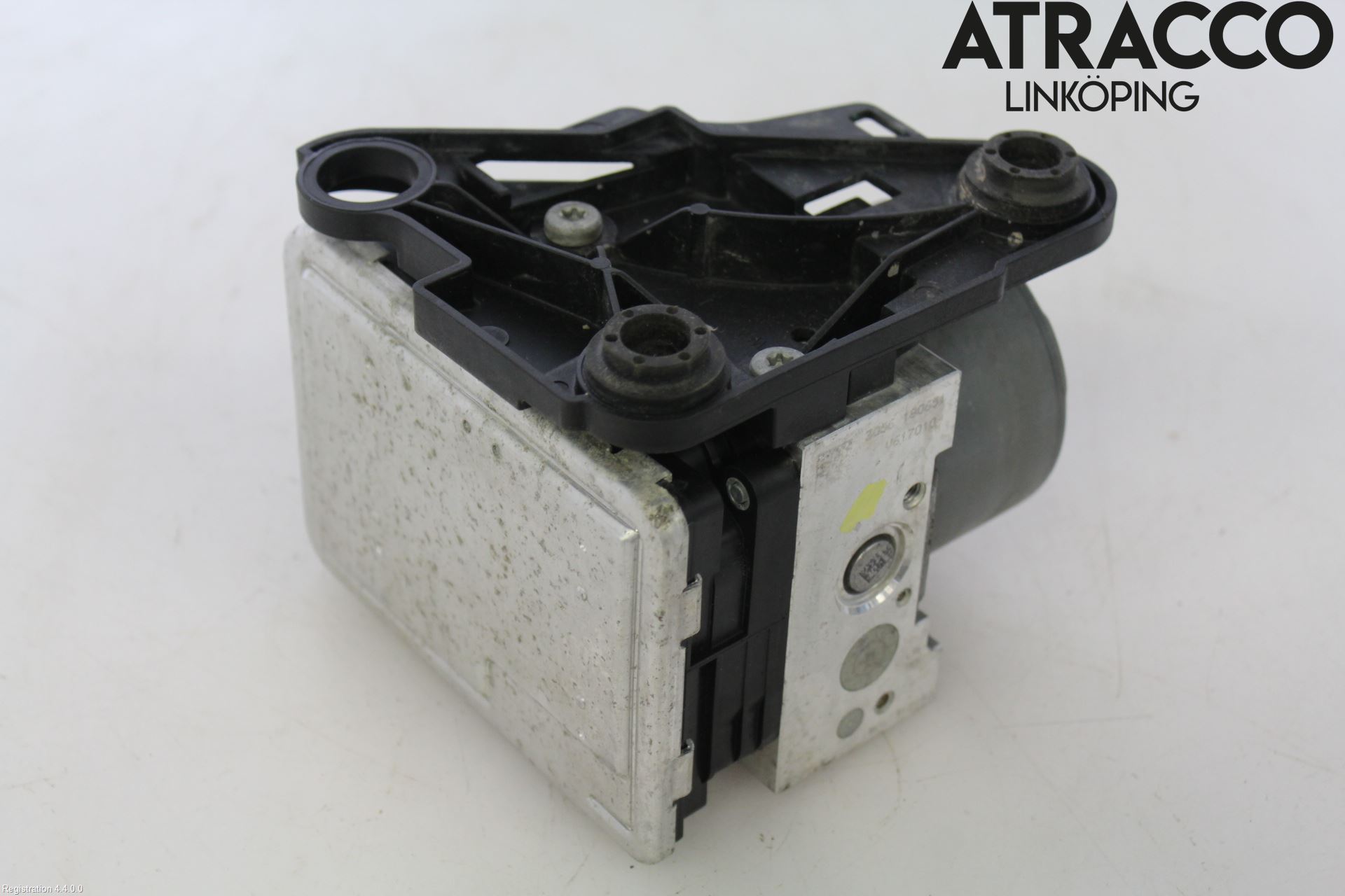 Skoda KODIAQ 17-24 Abs Hydraulikkaggregat