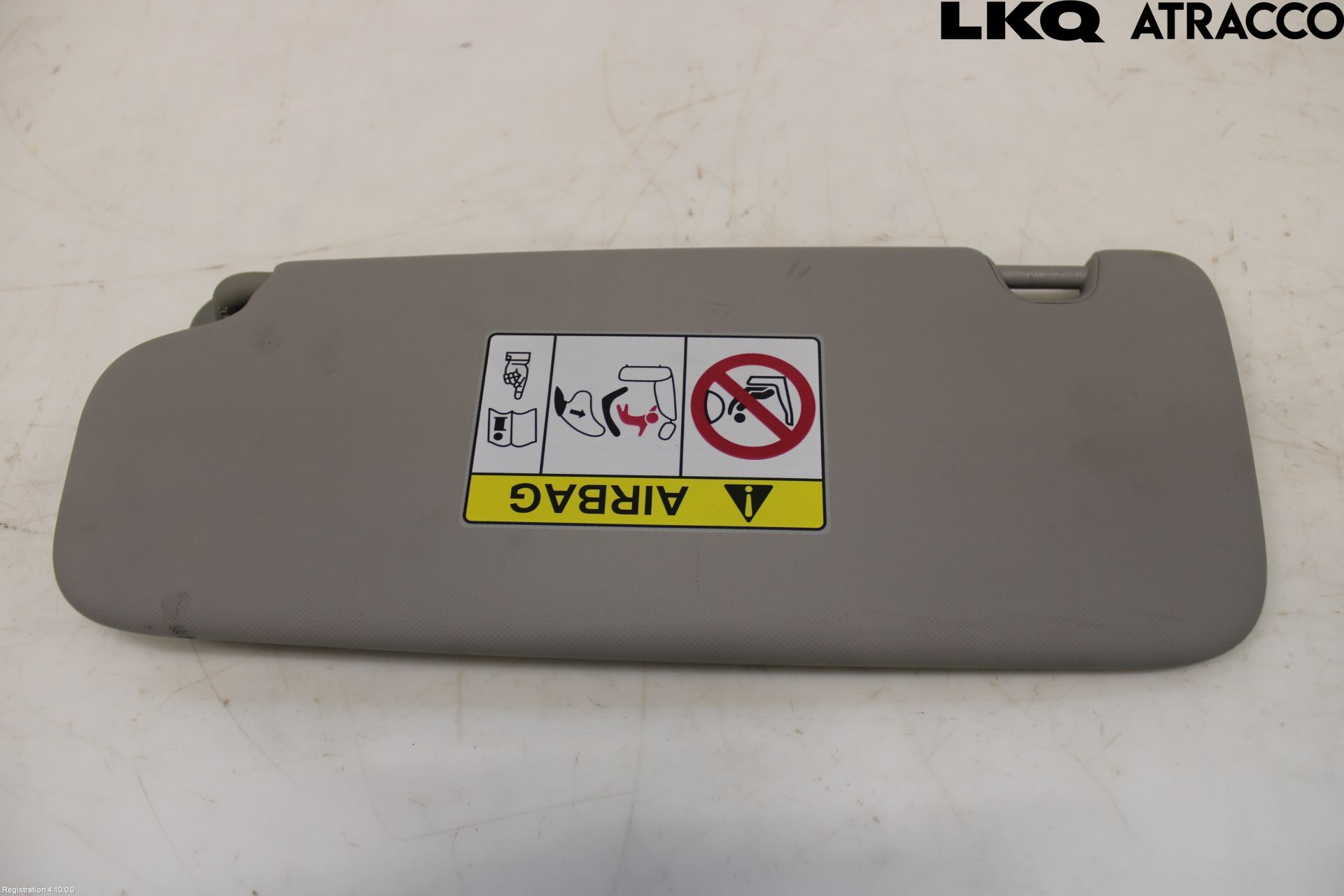 Kia CEED/CEED SW 19- Innr Solskjerm