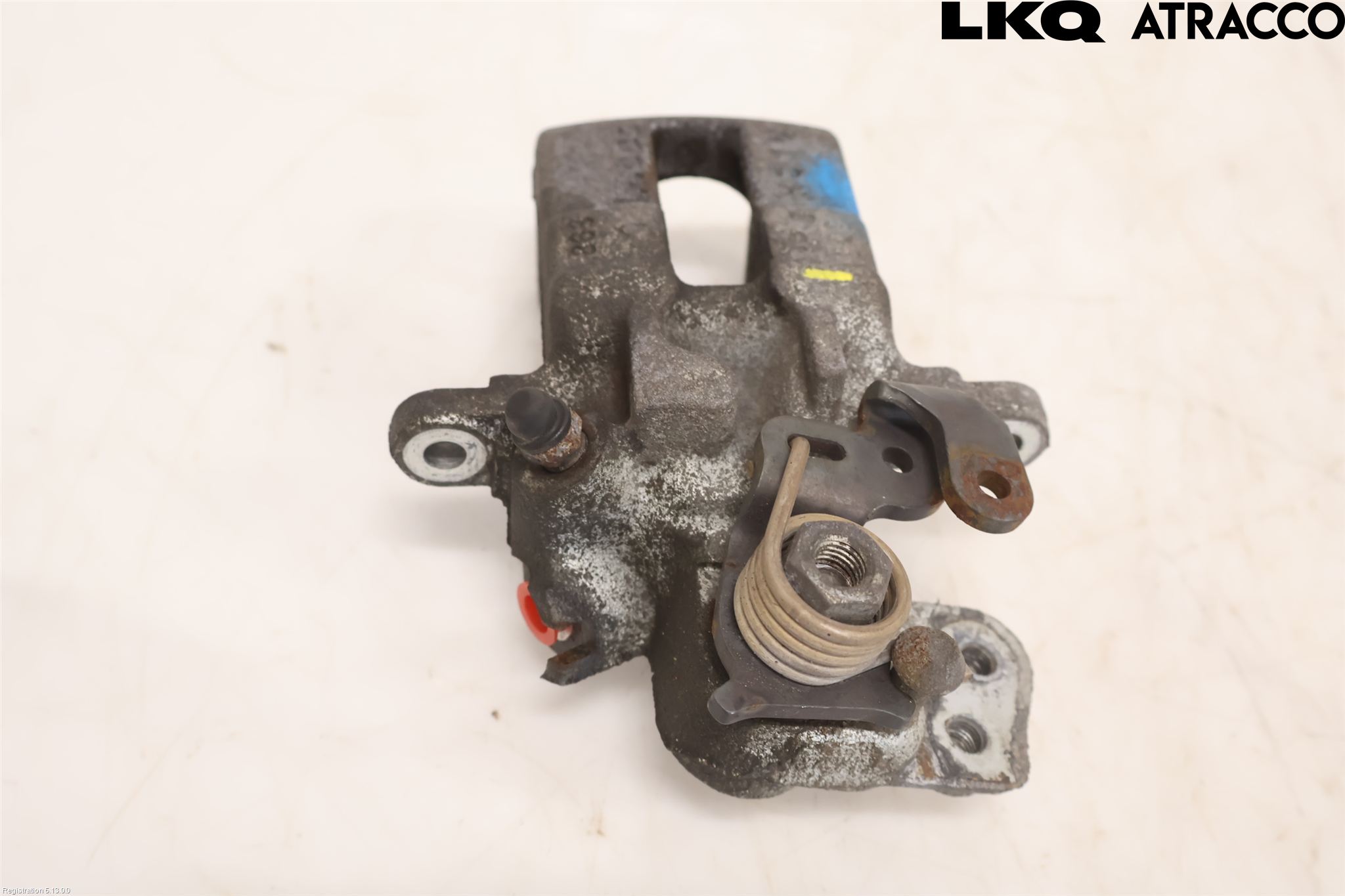 MG F Bremsecaliper Bak Høyre