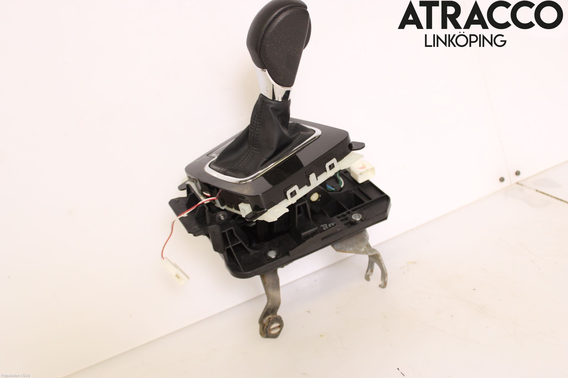 Subaru OUTBACK 15-20 Gearspak