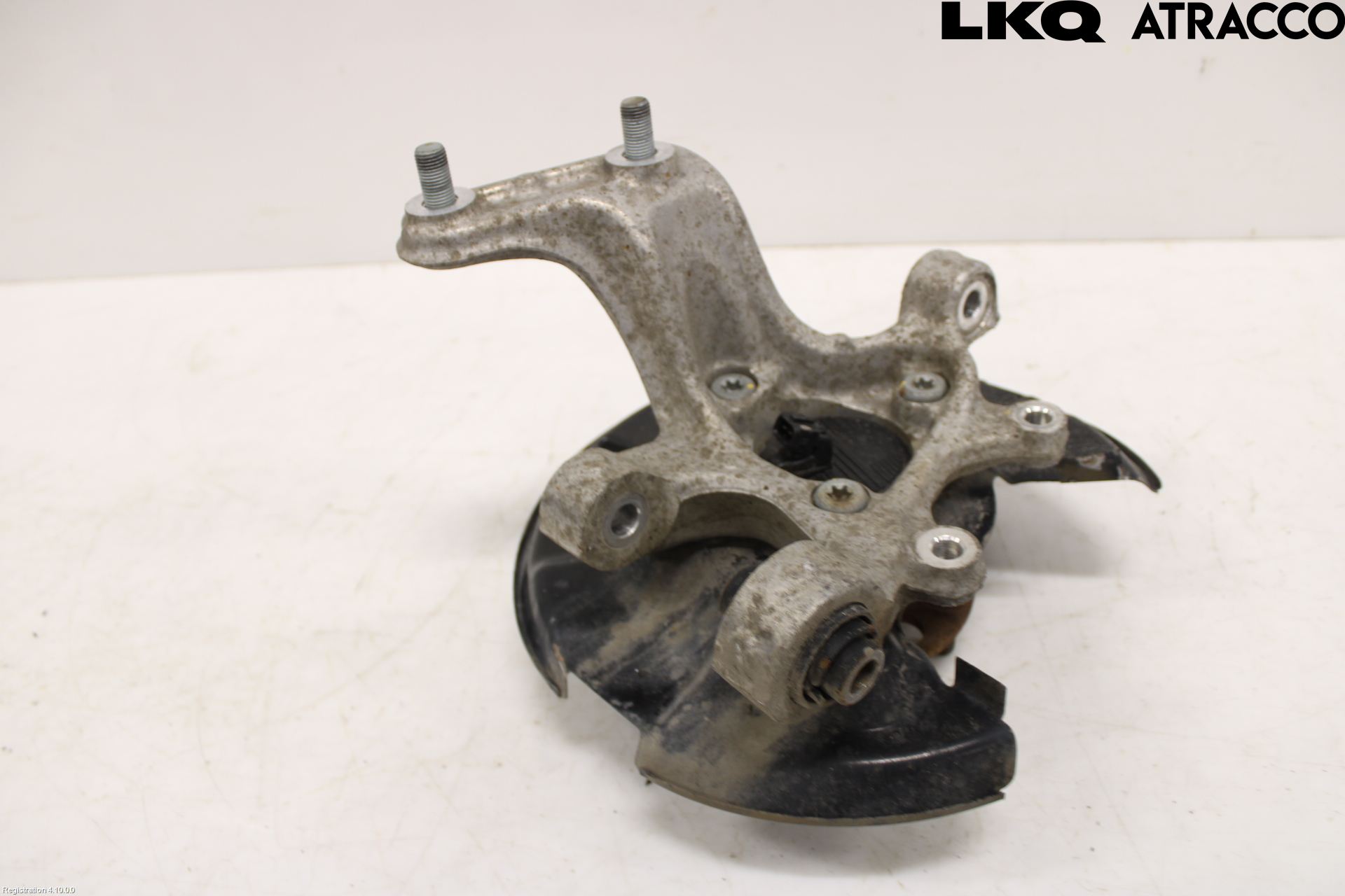 Kia NIRO (DE) 17-22 Spindel Hb