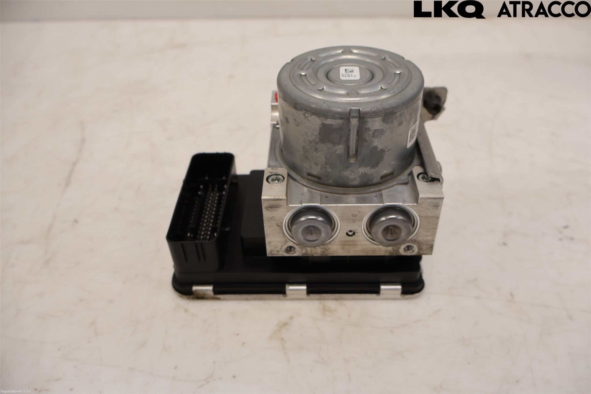 Volvo V90 17->> Abs Hydraulikkaggregat